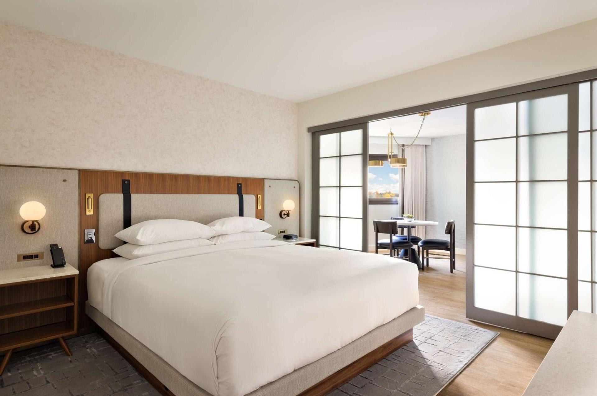 Hyatt Regency New Brunswick photo 4
