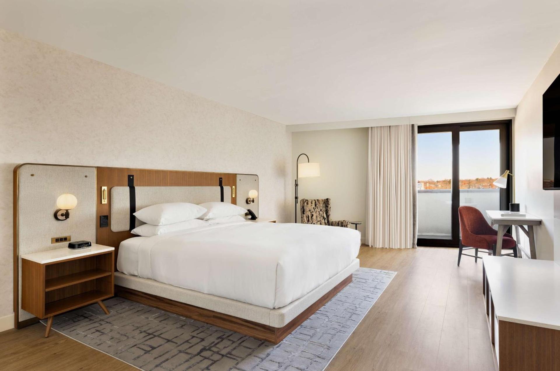 Hyatt Regency New Brunswick photo 5
