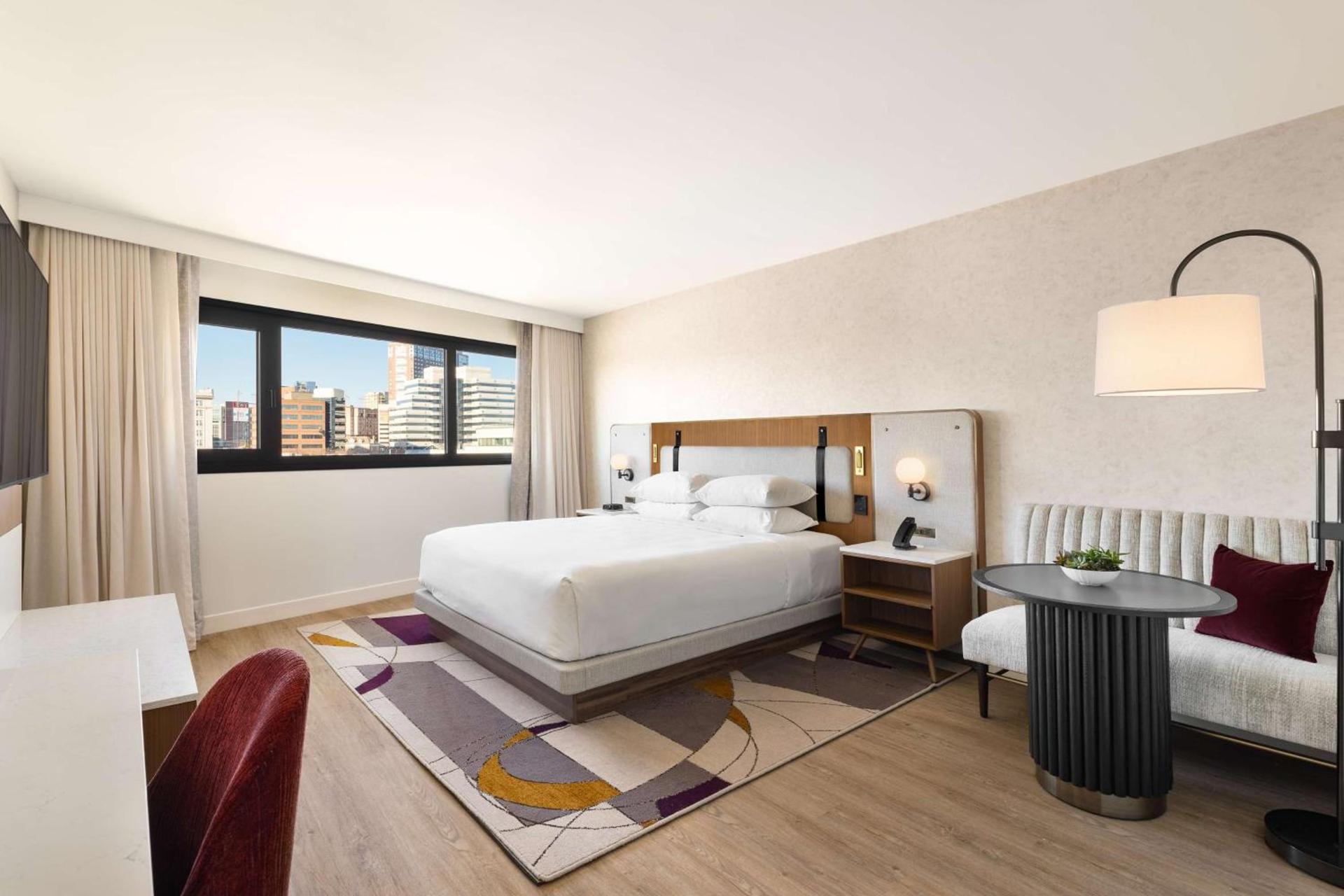 Hyatt Regency New Brunswick photo 6