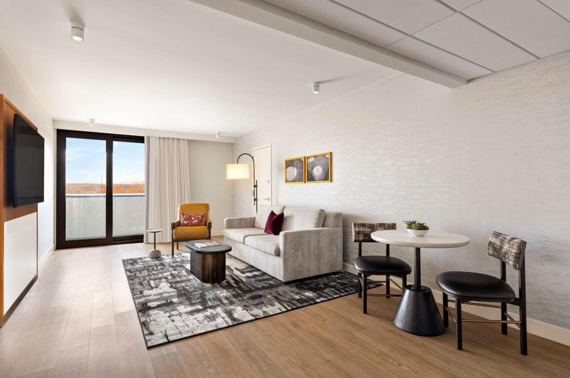 Hyatt Regency New Brunswick photo 7