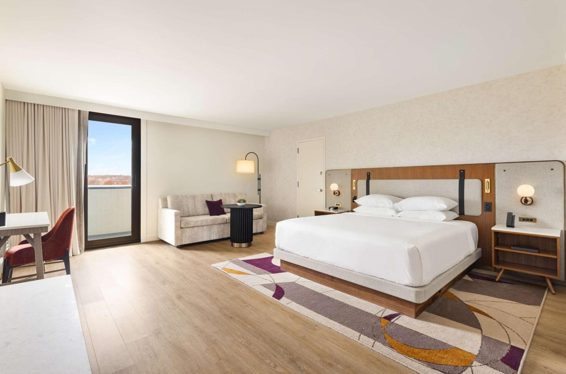 Hyatt Regency New Brunswick photo 12