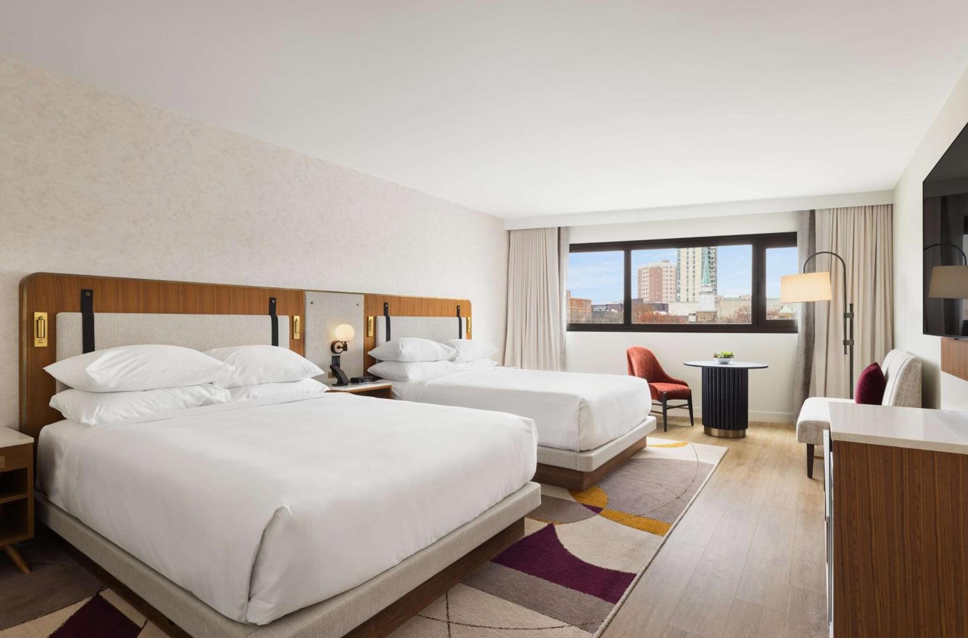 Hyatt Regency New Brunswick photo 13