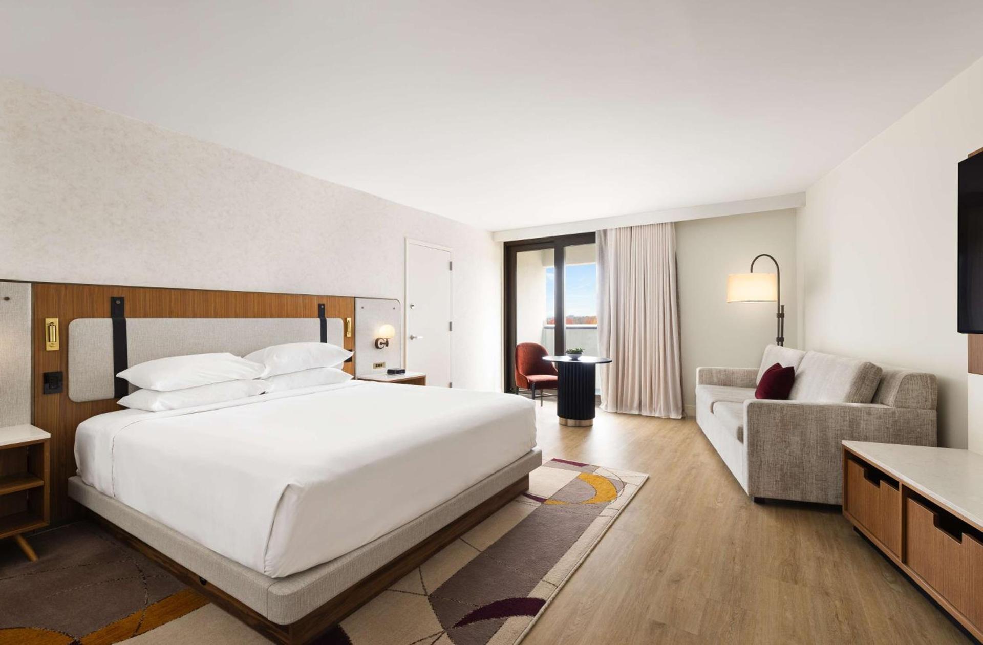 Hyatt Regency New Brunswick photo 14