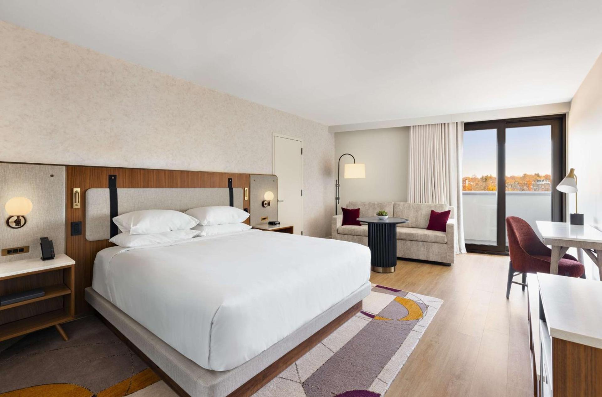 Hyatt Regency New Brunswick photo 15