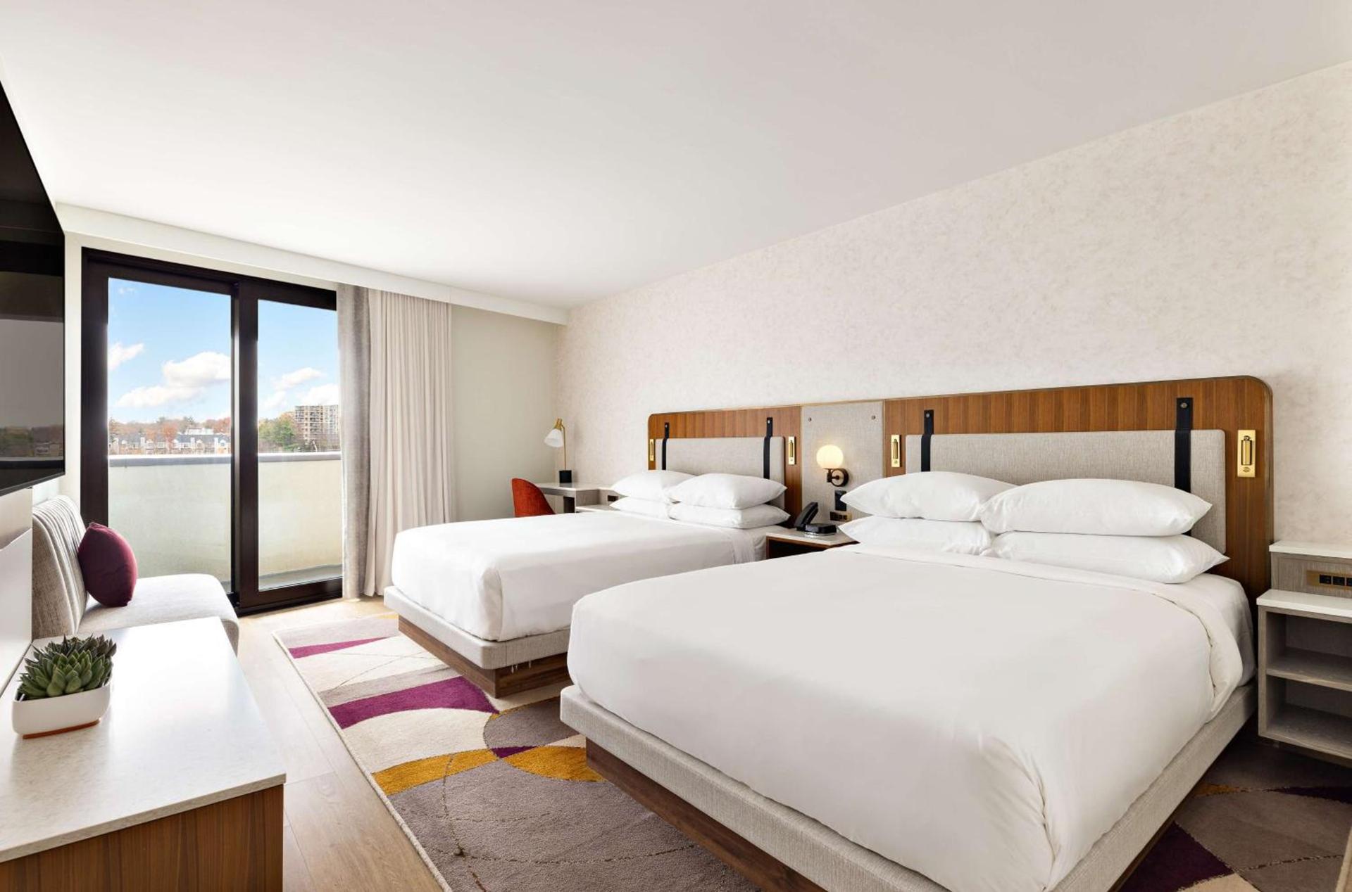 Hyatt Regency New Brunswick photo 16
