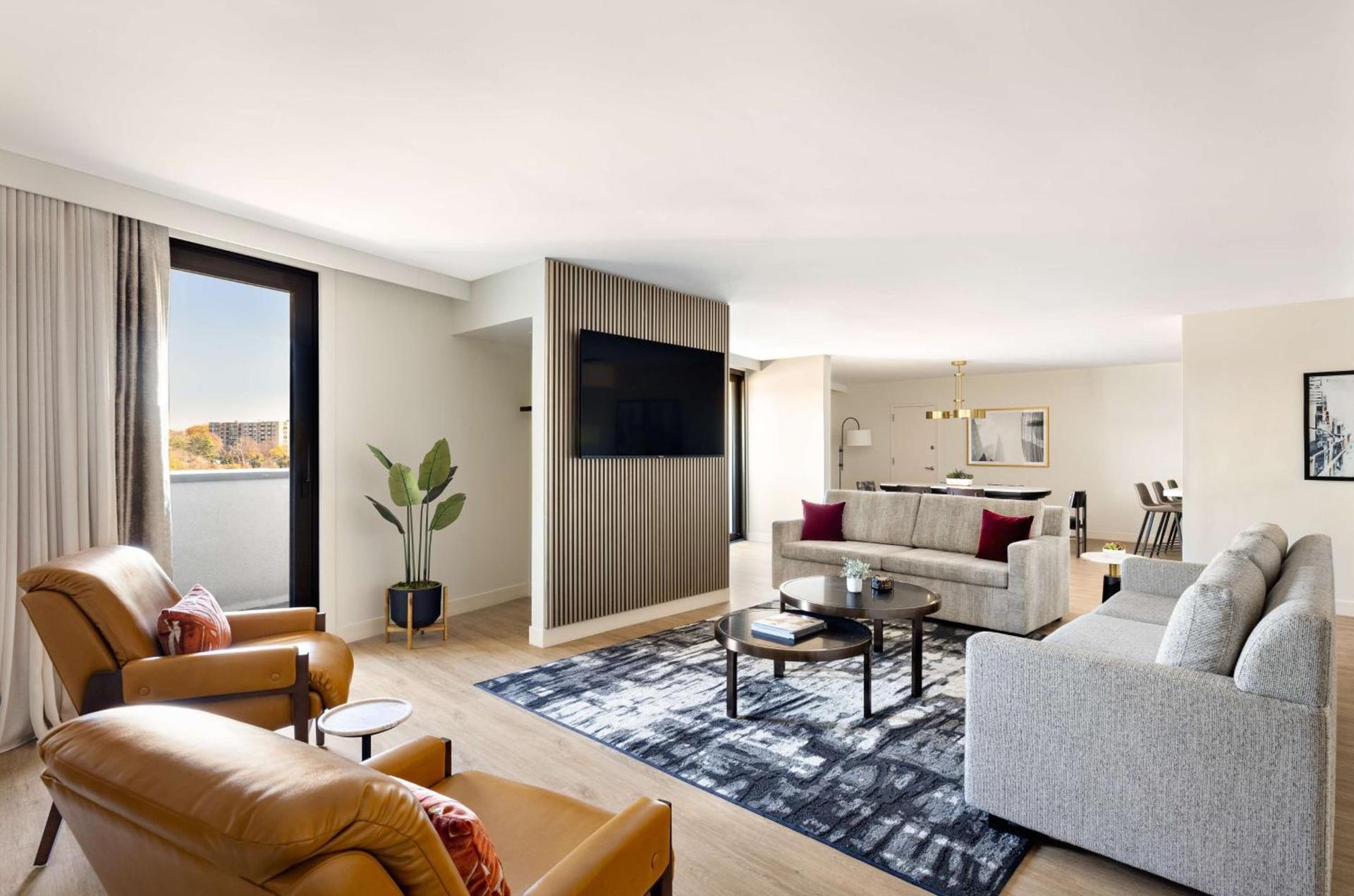 Hyatt Regency New Brunswick photo 19