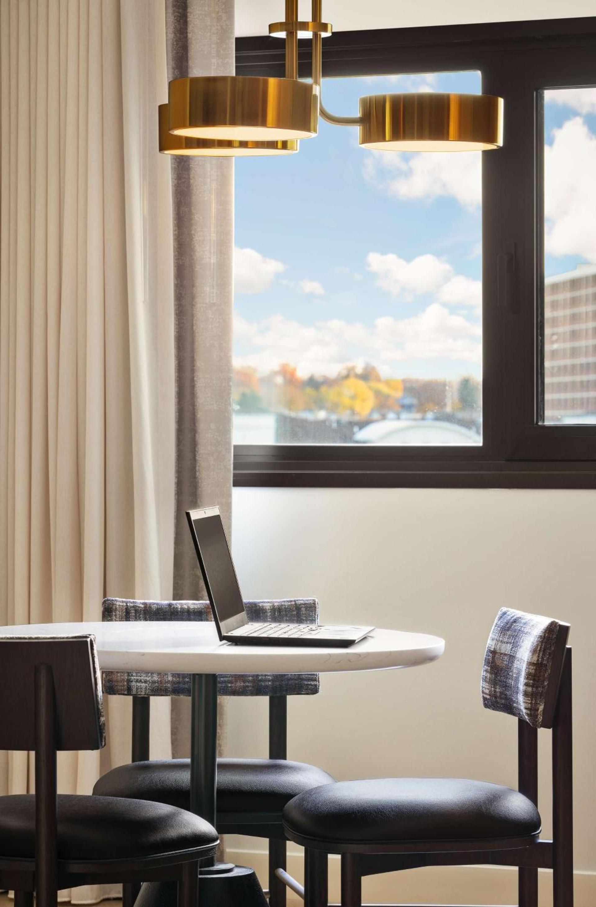 Hyatt Regency New Brunswick photo 26