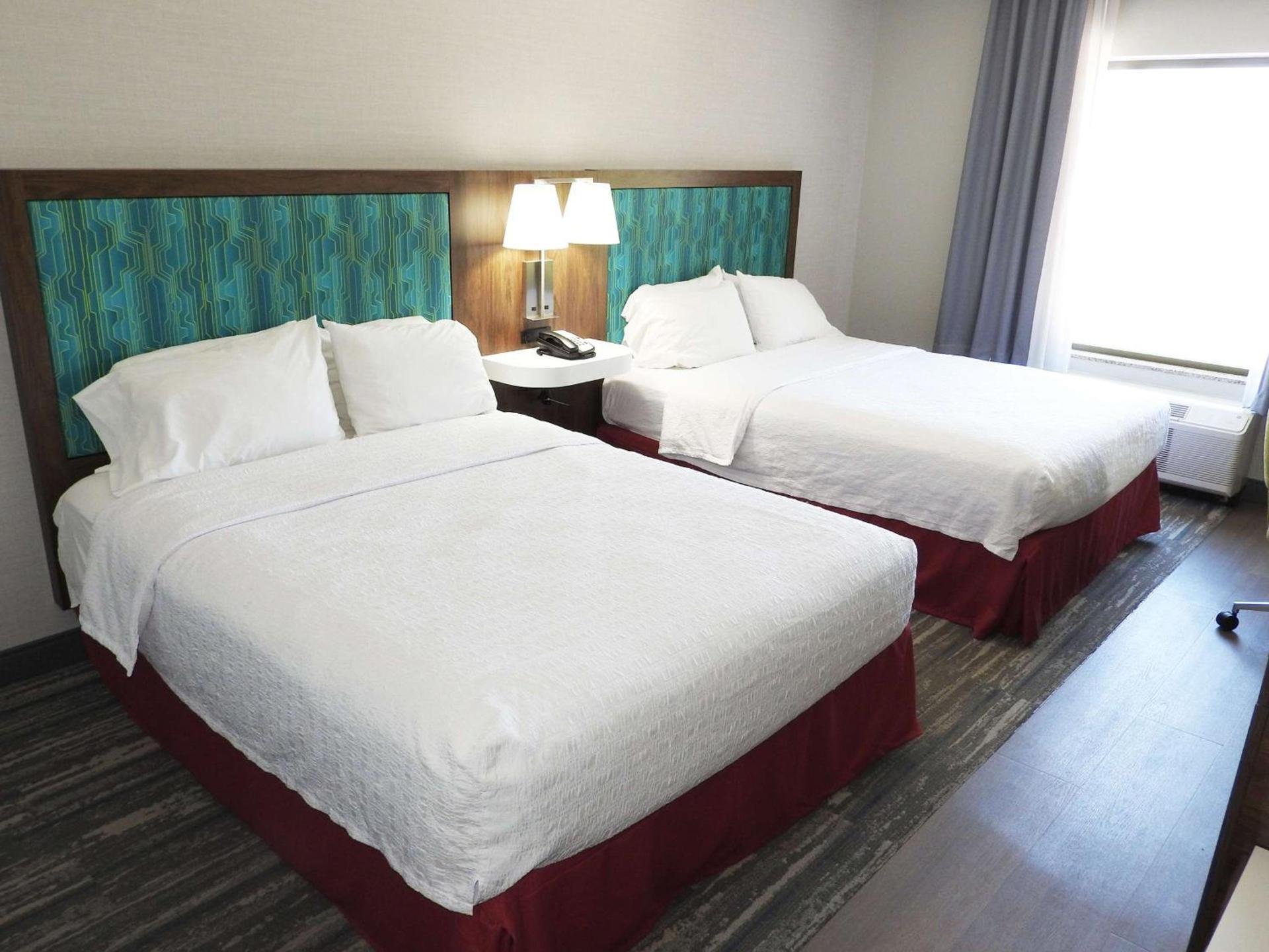 Hampton Inn & Suites Flowery Branch photo 19