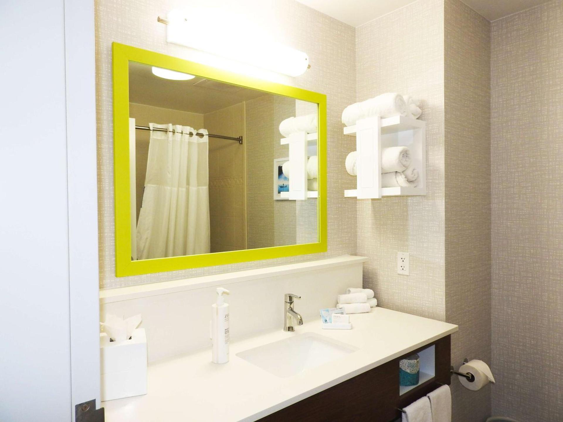 Hampton Inn & Suites Flowery Branch photo 20