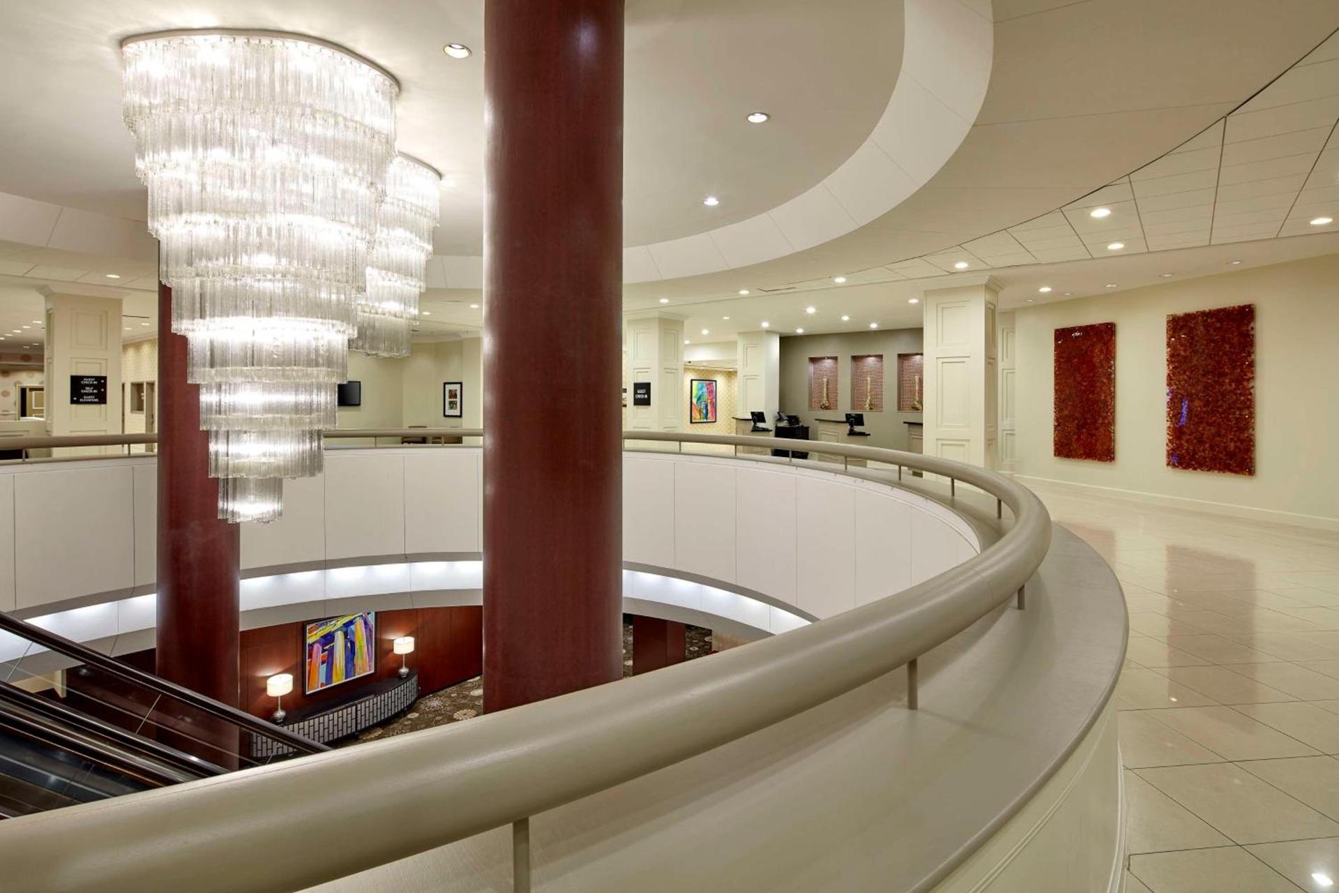 Hyatt Regency Tulsa Downtown photo 4