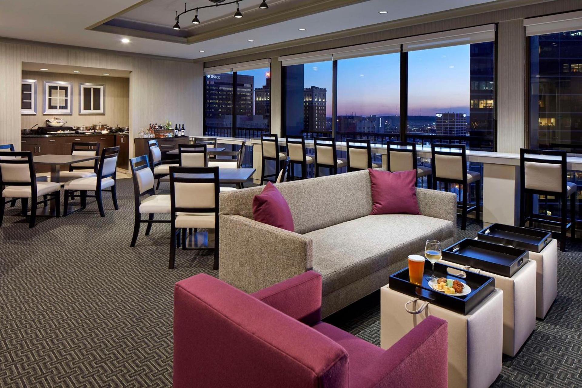 Hyatt Regency Tulsa Downtown photo 6