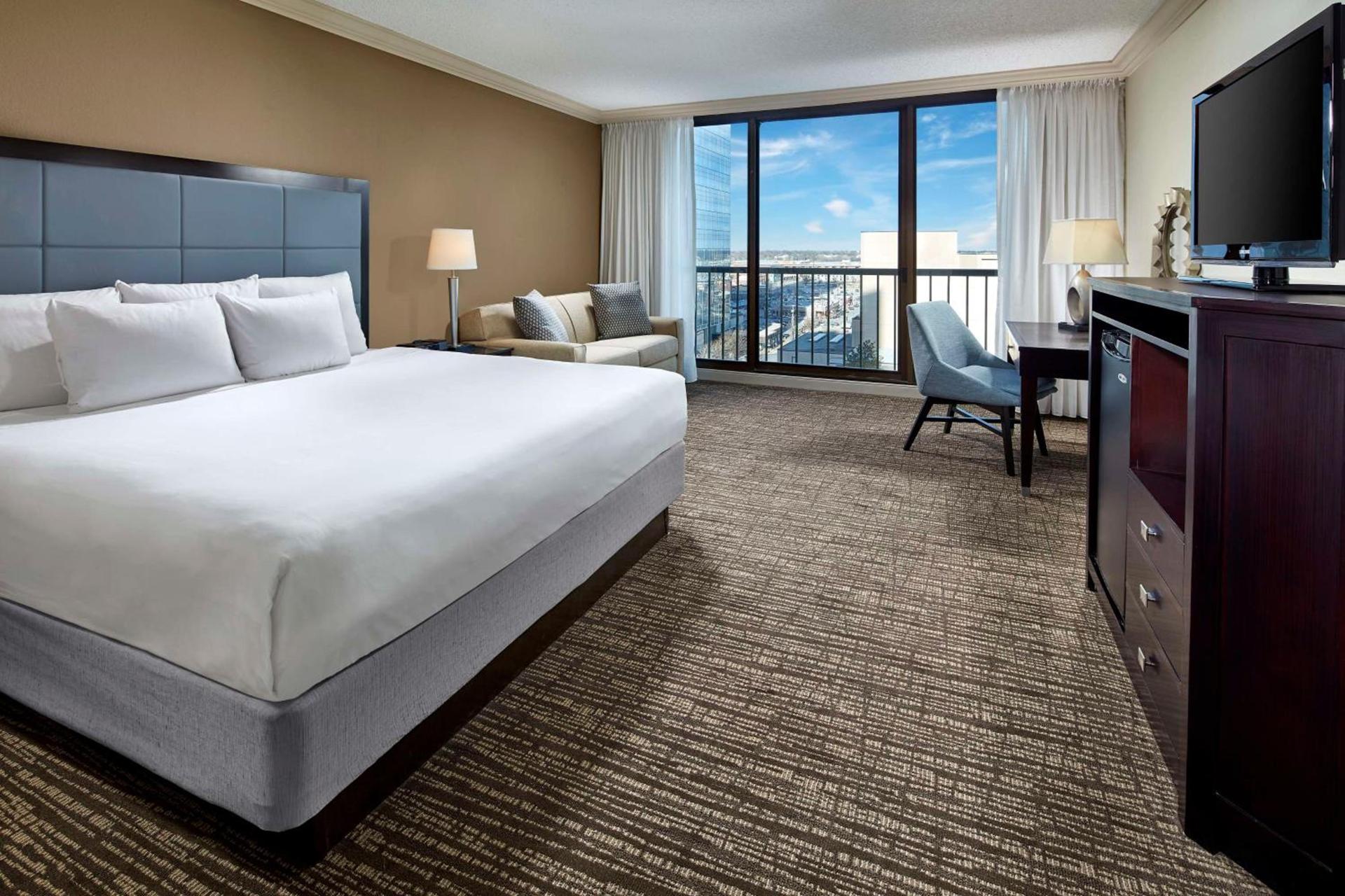 Hyatt Regency Tulsa Downtown photo 8