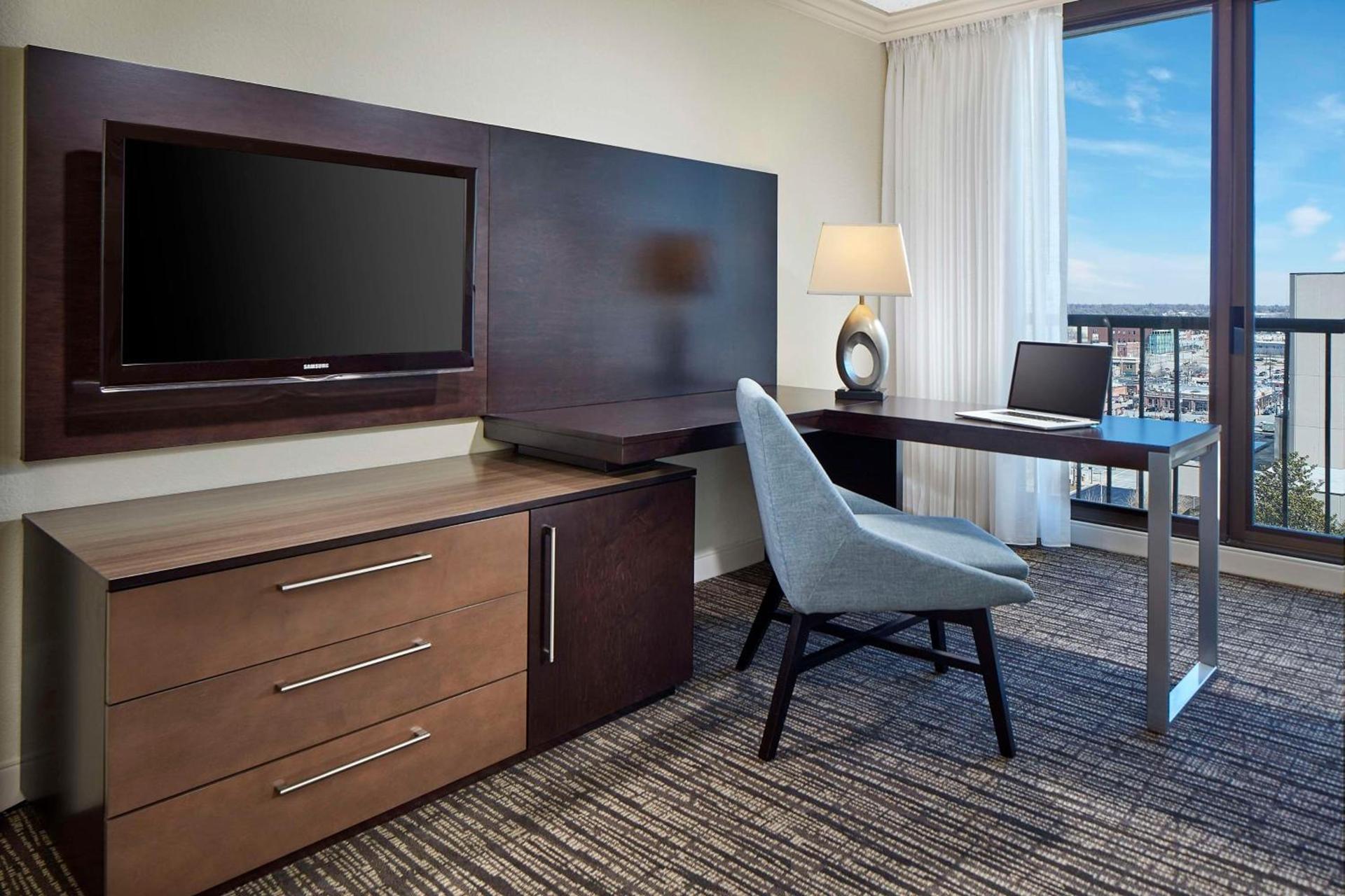 Hyatt Regency Tulsa Downtown photo 10