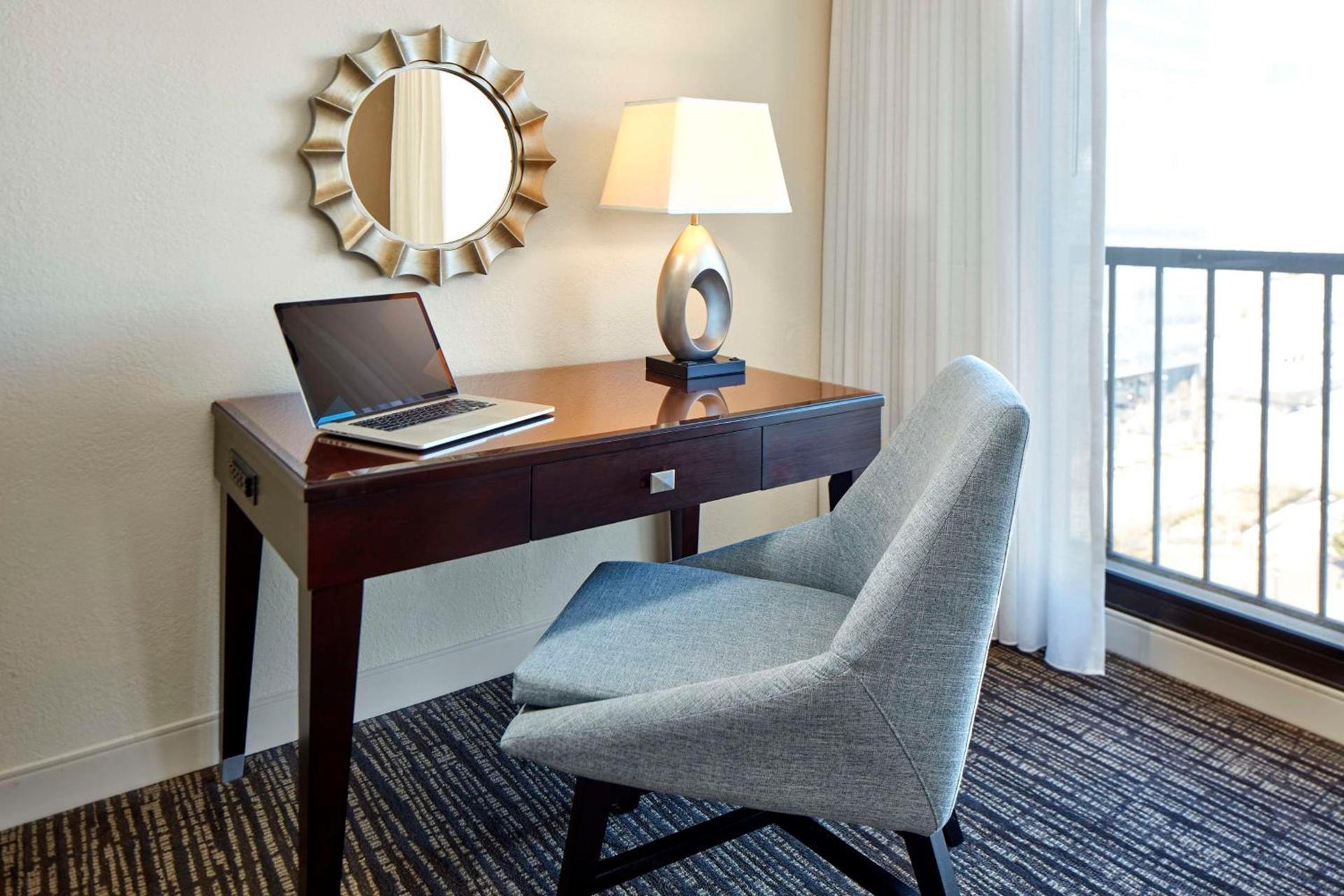 Hyatt Regency Tulsa Downtown photo 11