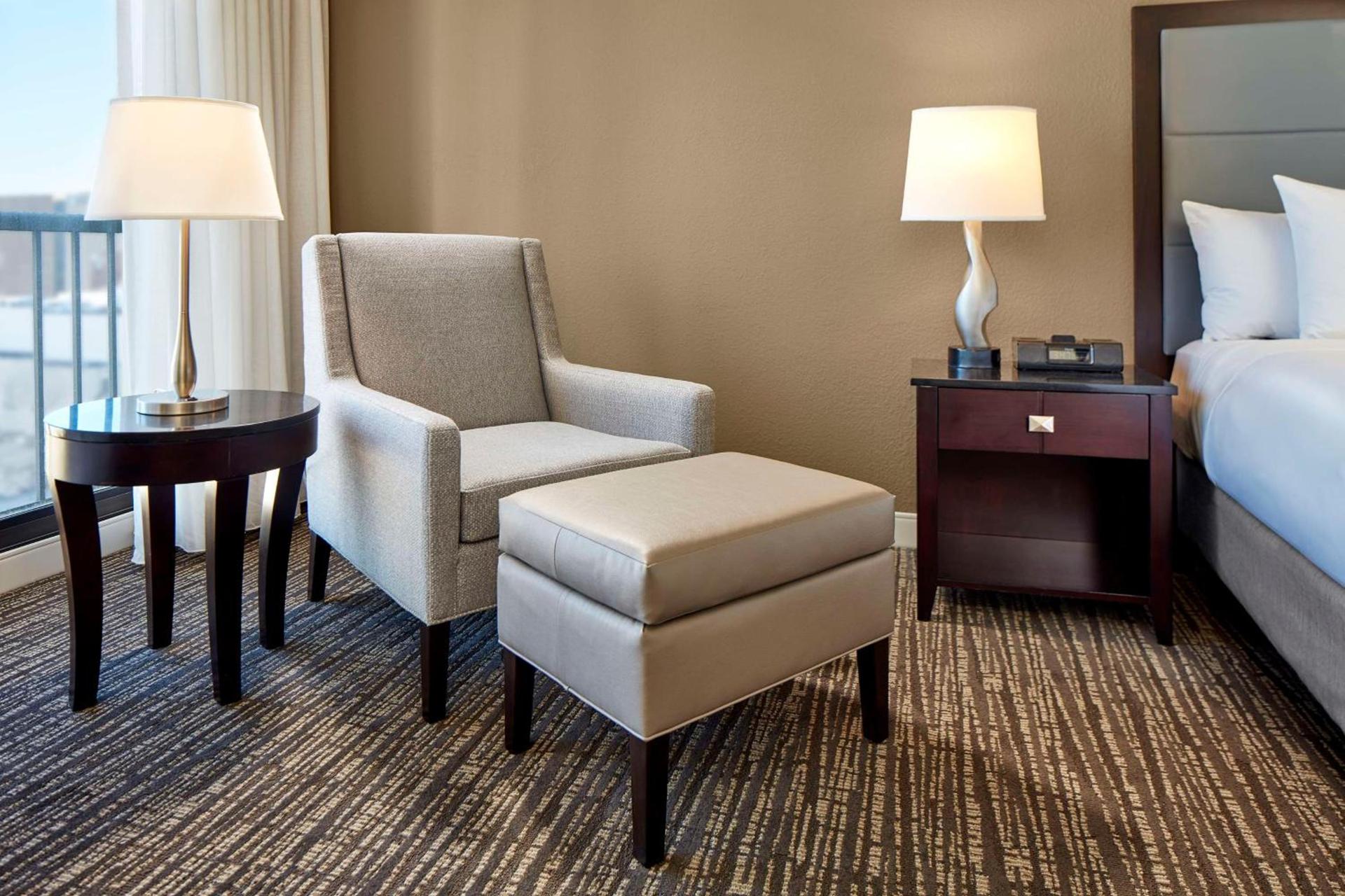 Hyatt Regency Tulsa Downtown photo 12