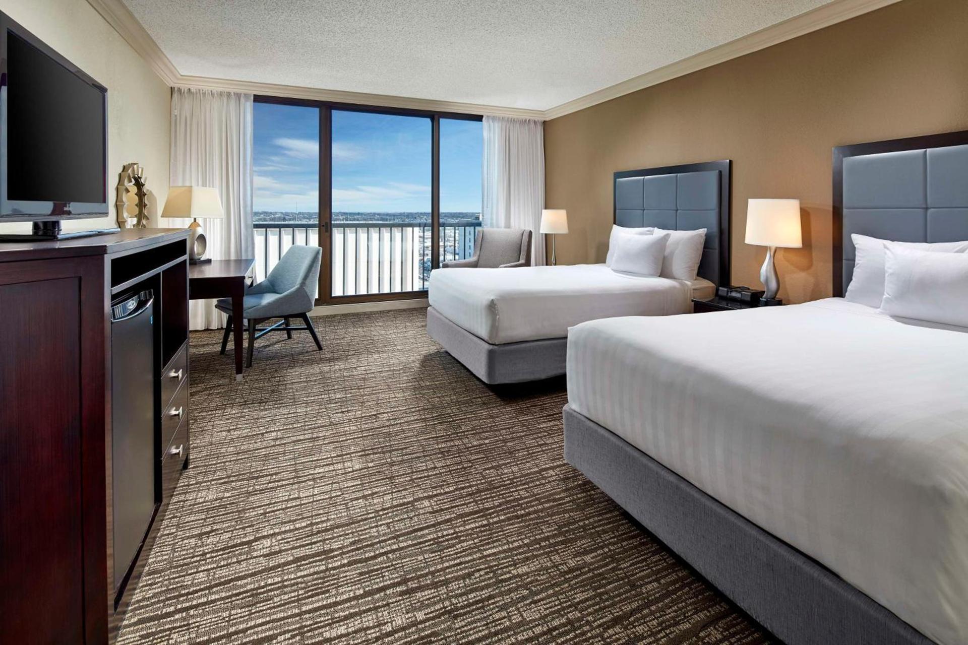 Hyatt Regency Tulsa Downtown photo 13