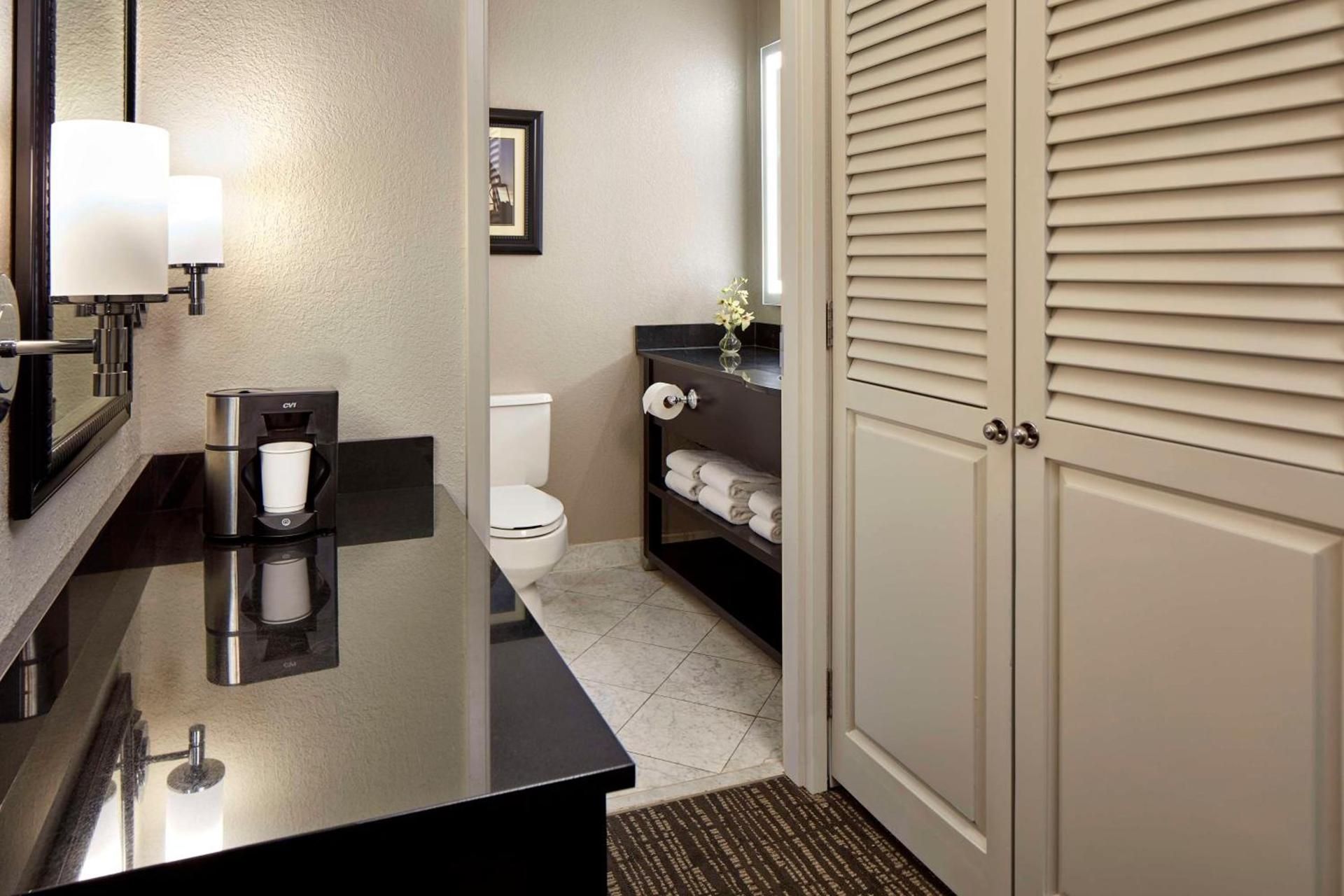 Hyatt Regency Tulsa Downtown photo 14