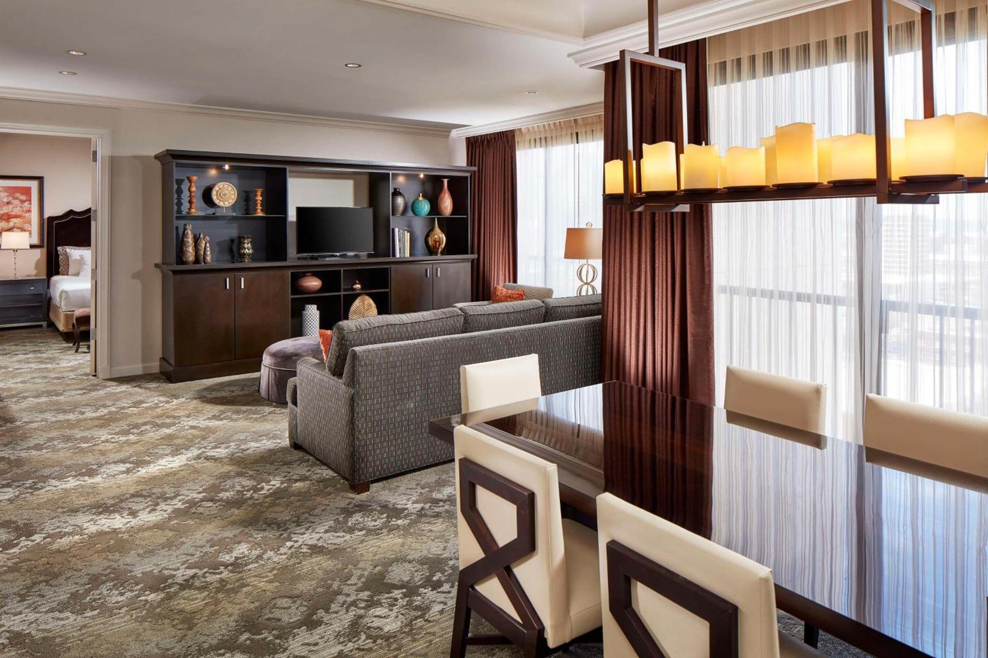Hyatt Regency Tulsa Downtown photo 18