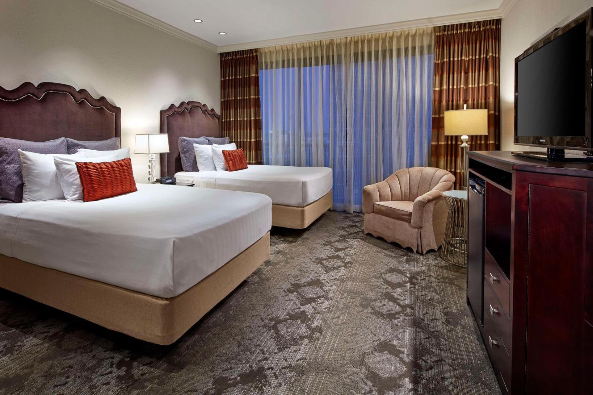 Hyatt Regency Tulsa Downtown photo 19