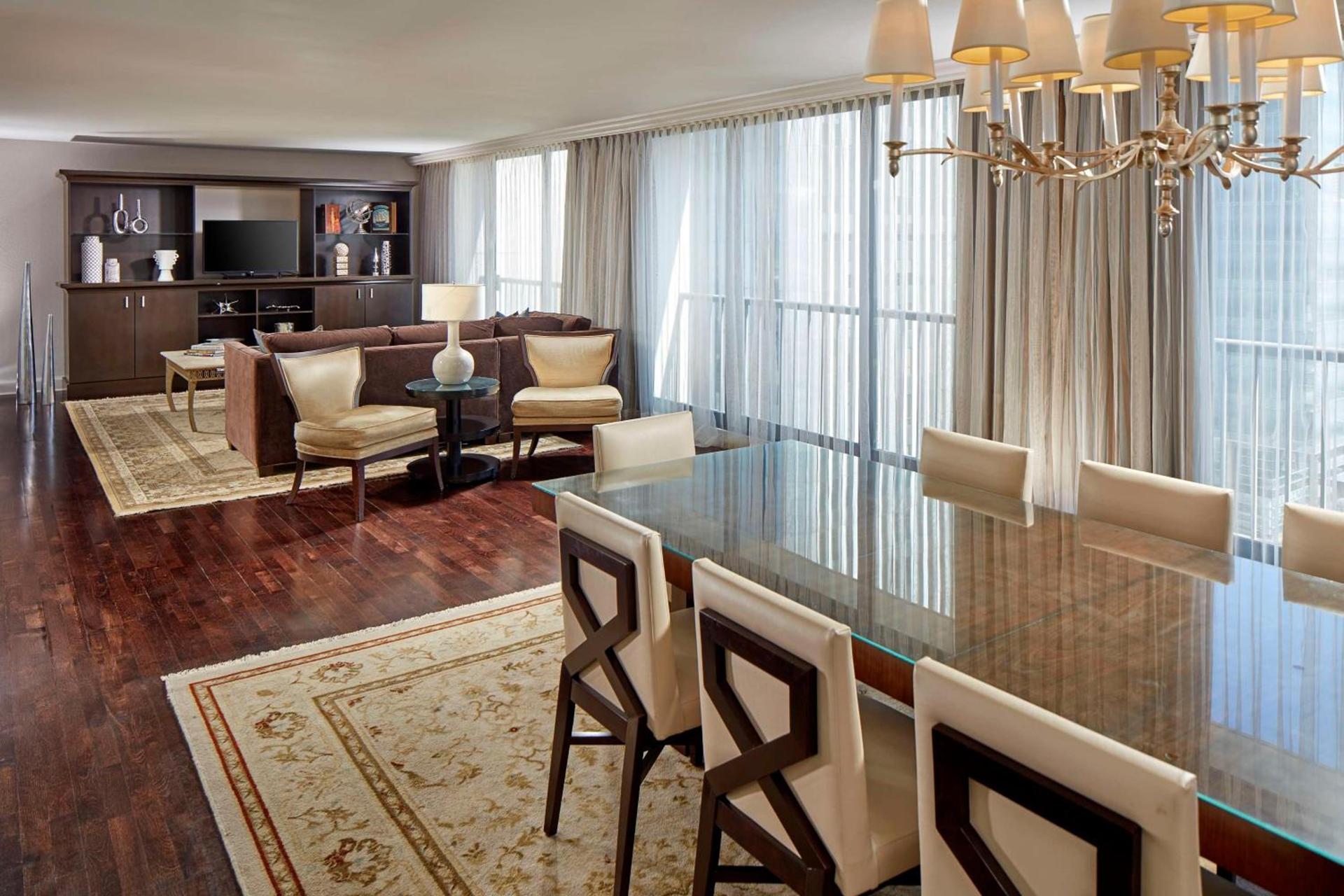 Hyatt Regency Tulsa Downtown photo 21