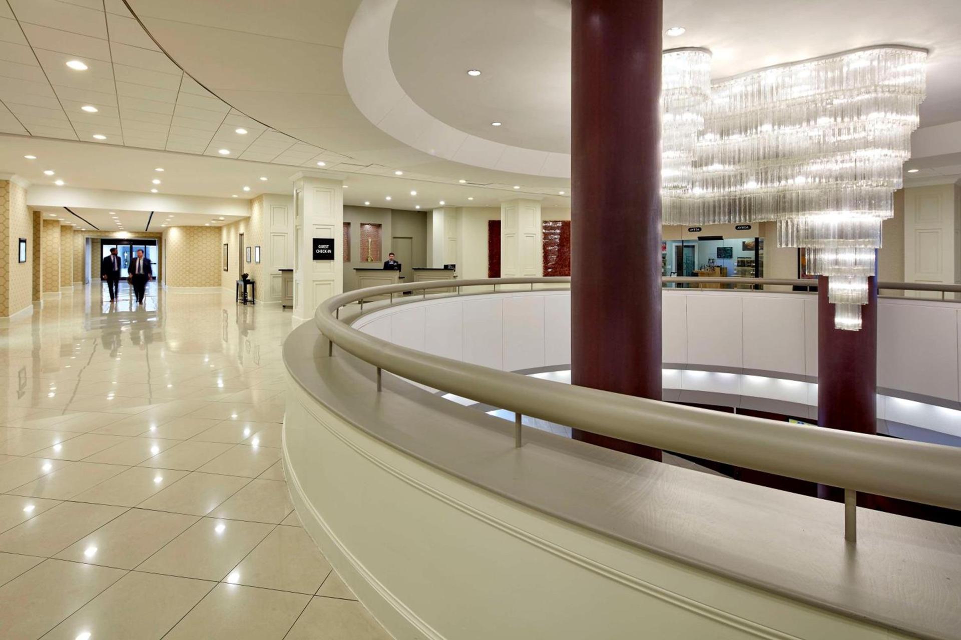 Hyatt Regency Tulsa Downtown photo 25