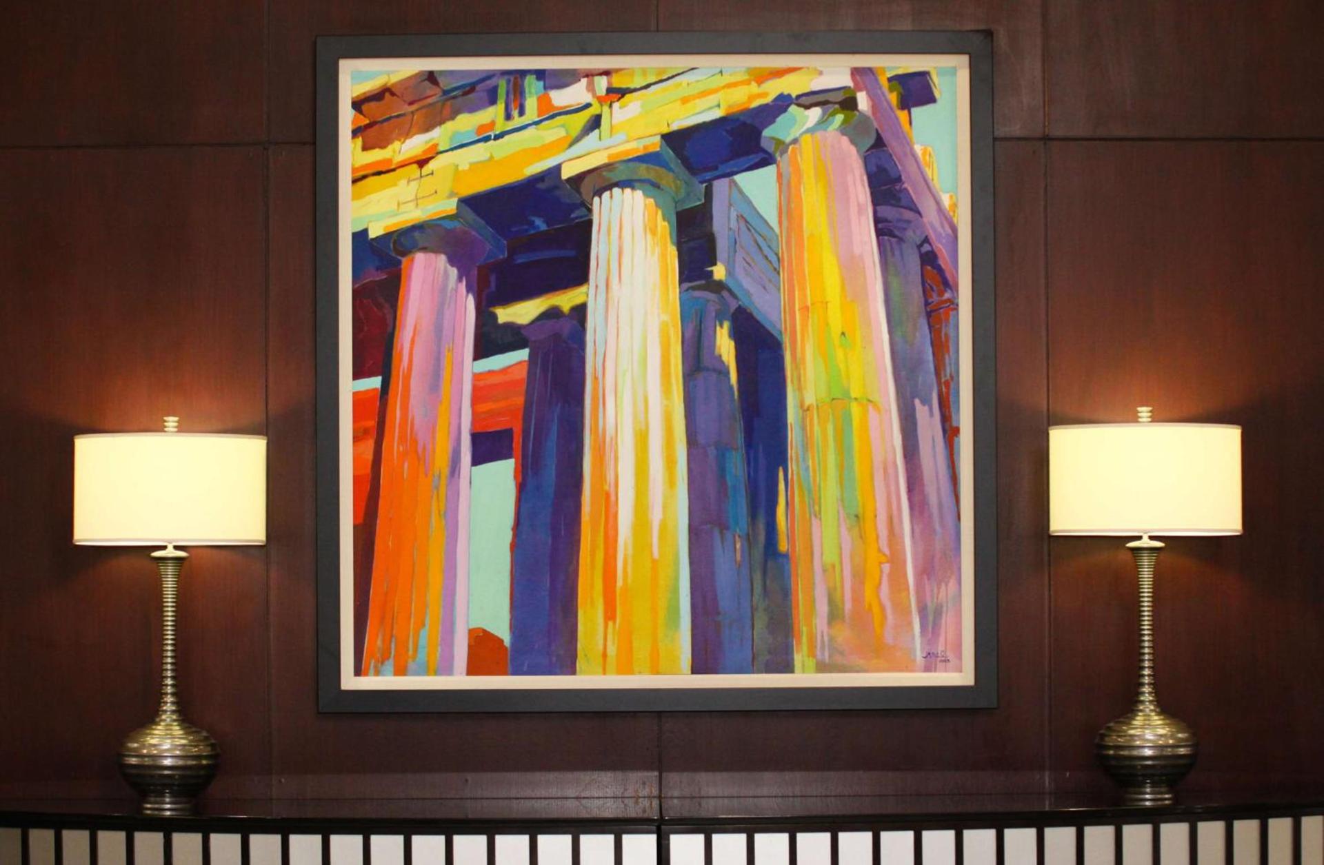 Hyatt Regency Tulsa Downtown photo 27