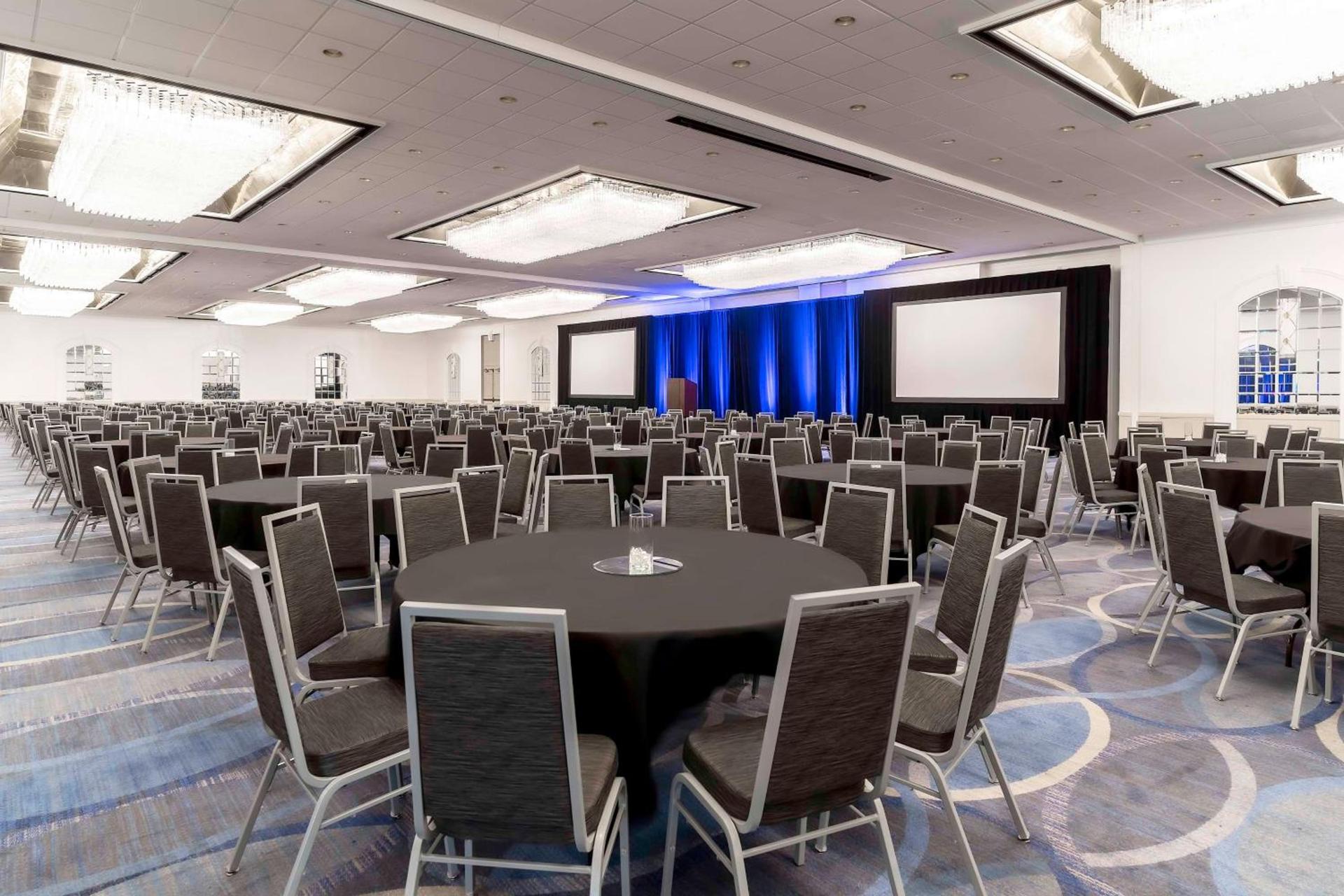 Hyatt Regency Tulsa Downtown photo 32