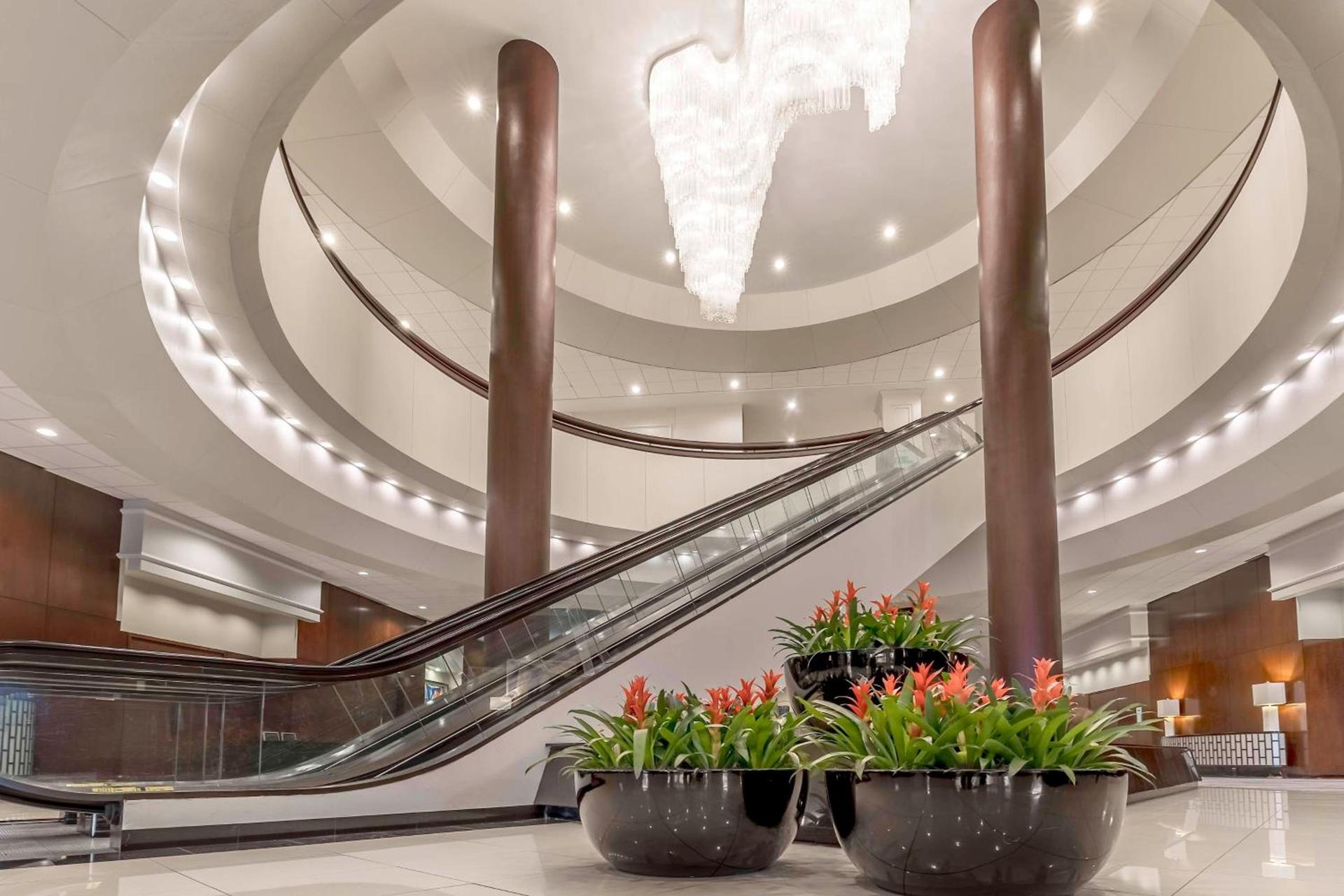 Hyatt Regency Tulsa Downtown photo 33