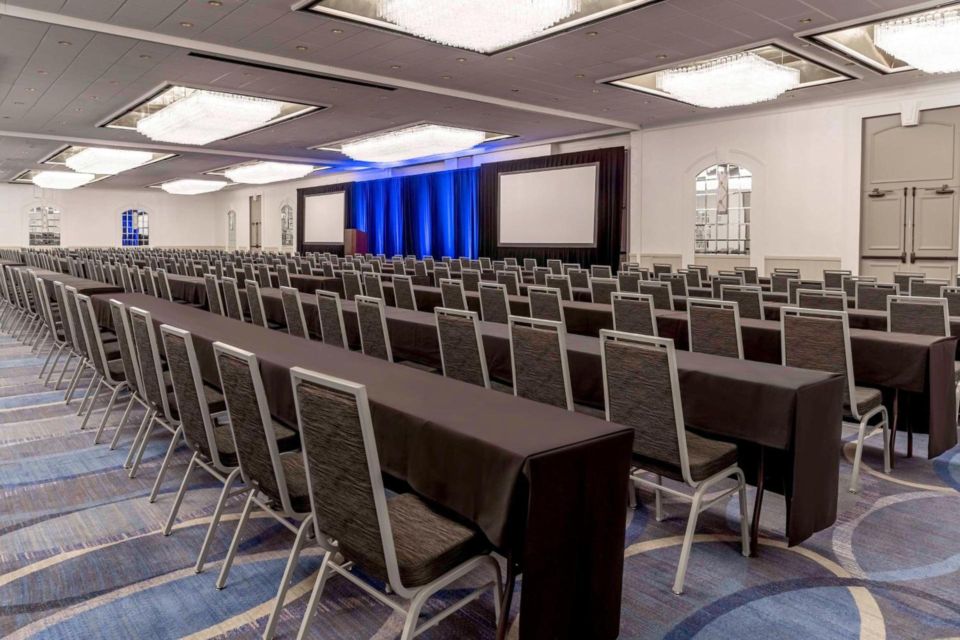Hyatt Regency Tulsa Downtown photo 34