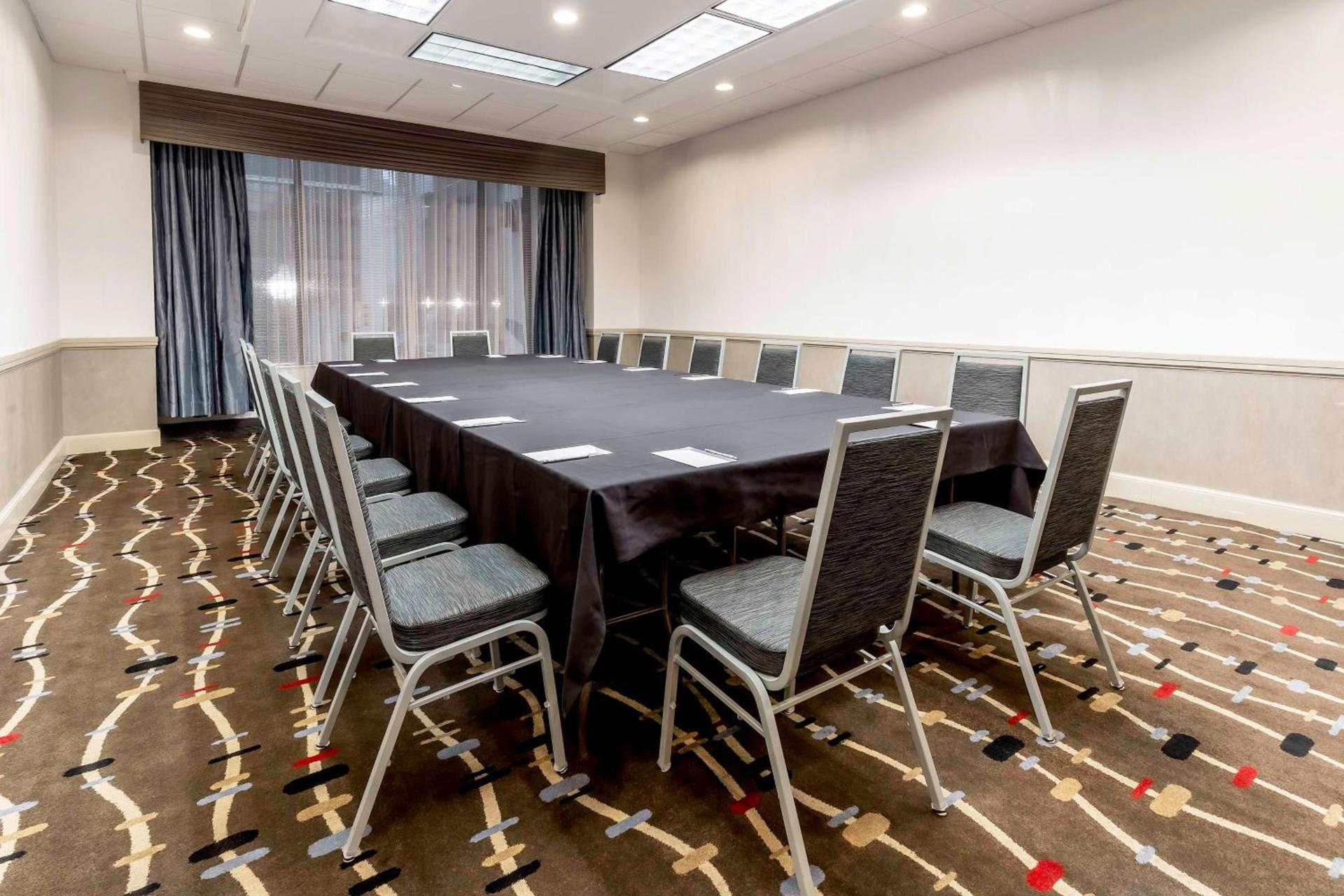Hyatt Regency Tulsa Downtown photo 35