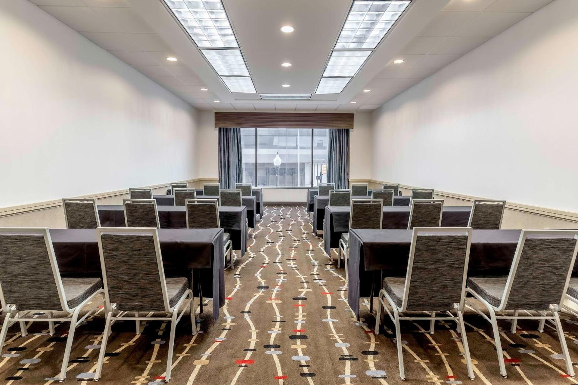 Hyatt Regency Tulsa Downtown photo 38