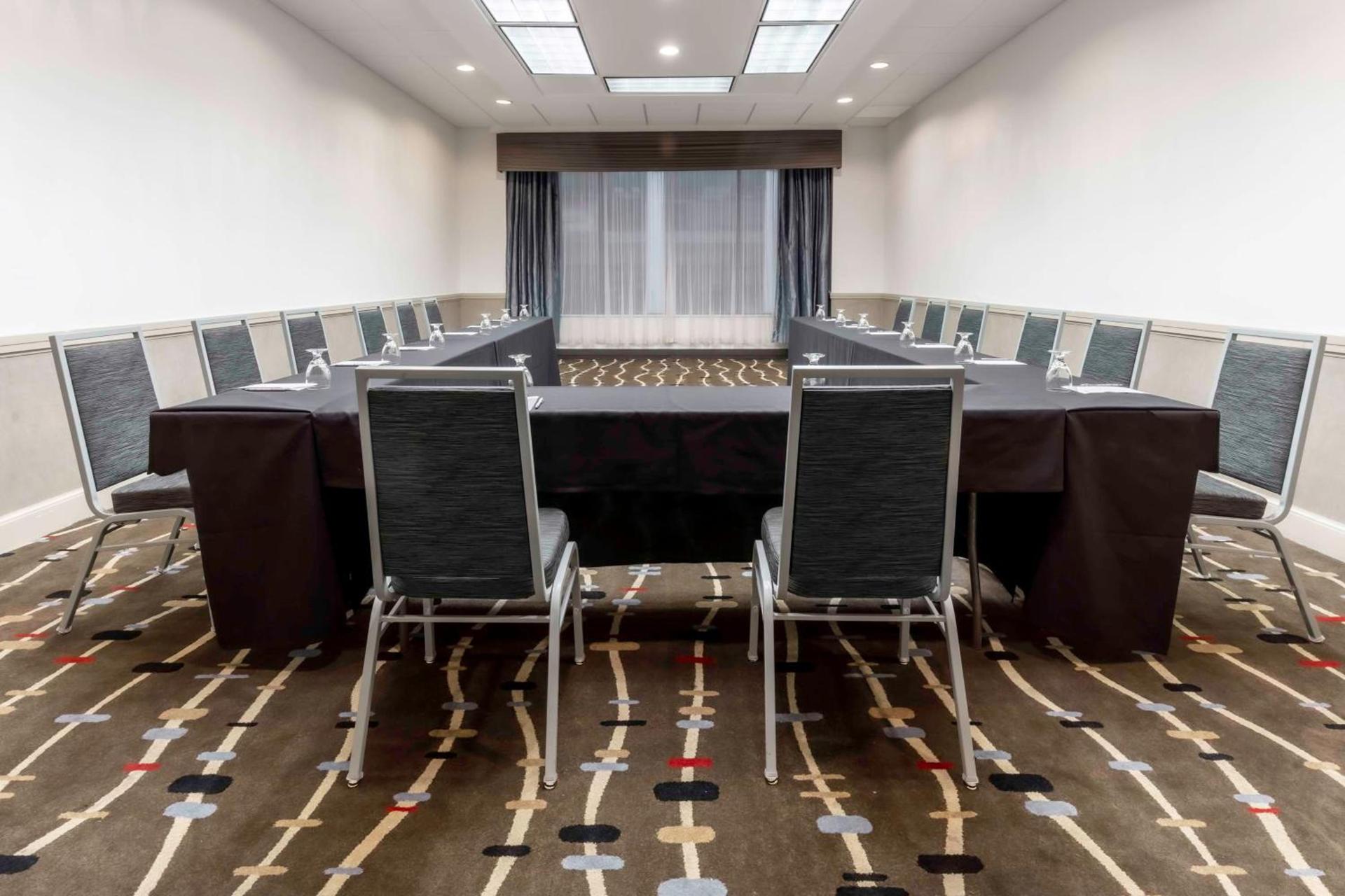 Hyatt Regency Tulsa Downtown photo 39