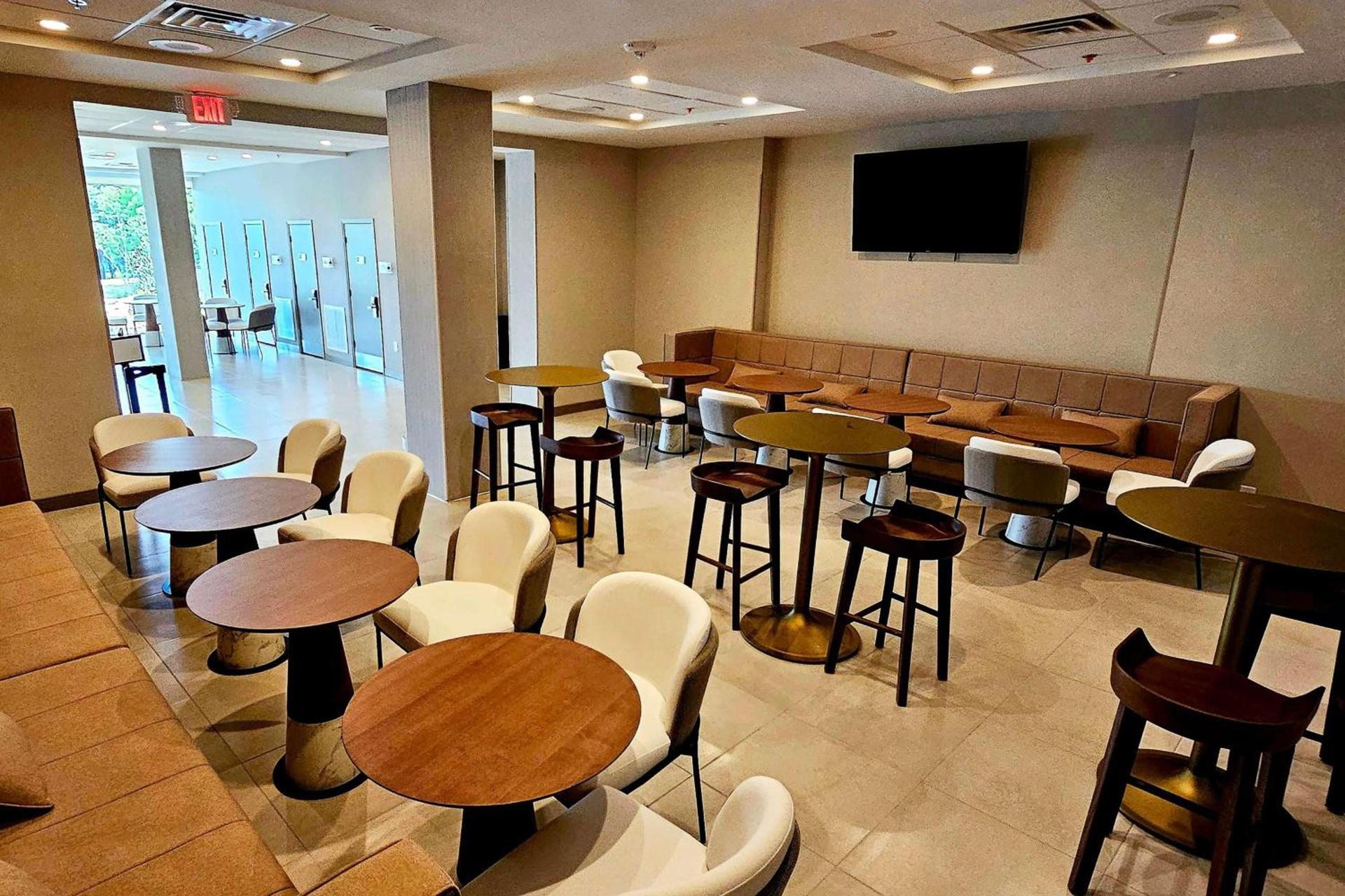 Wyndham Garden Atlanta Airport photo 10