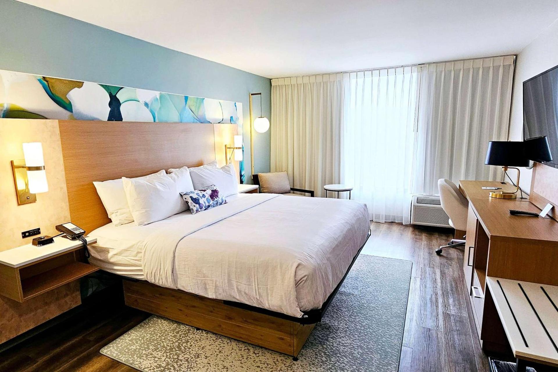 Wyndham Garden Atlanta Airport photo 5