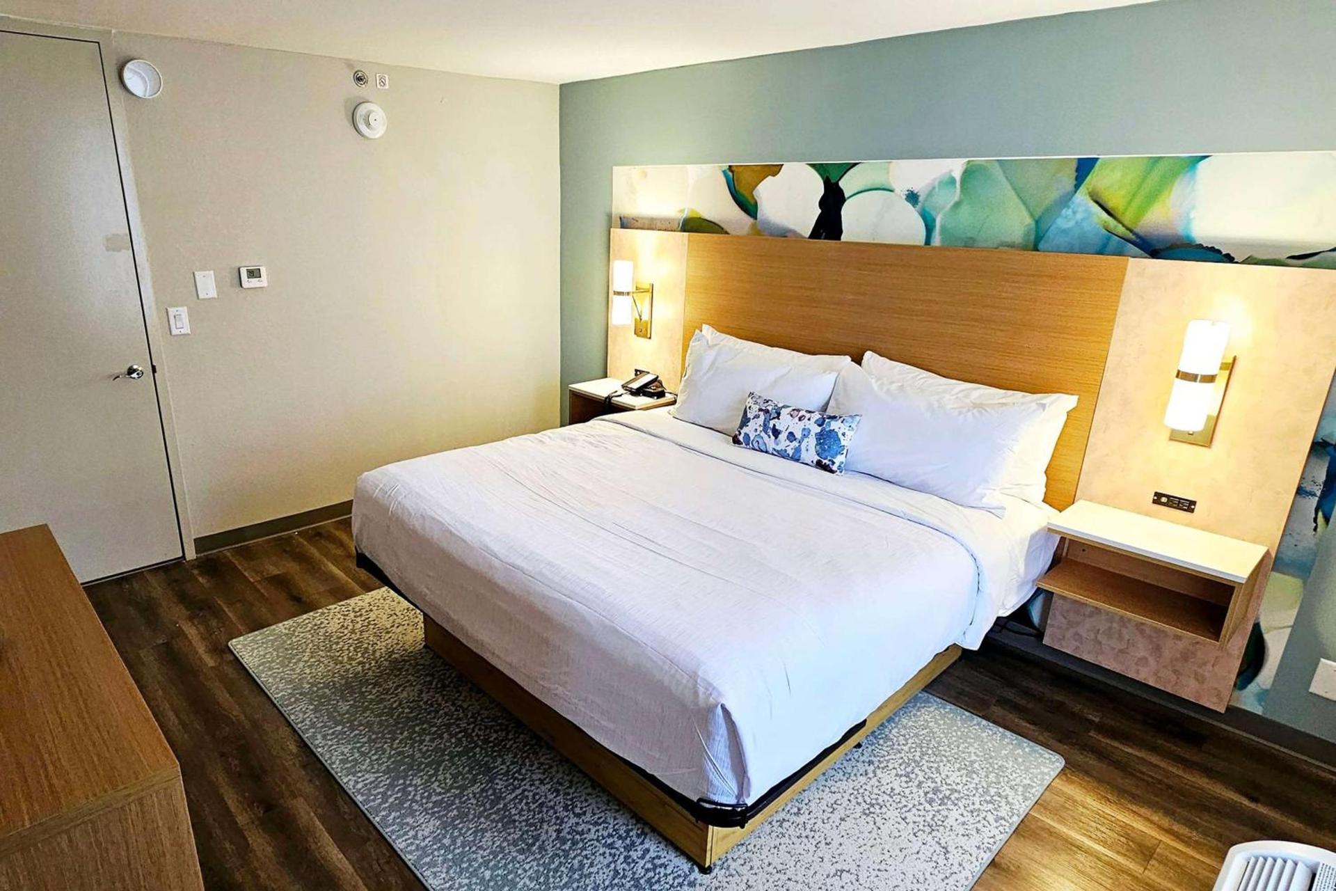 Wyndham Garden Atlanta Airport photo 17