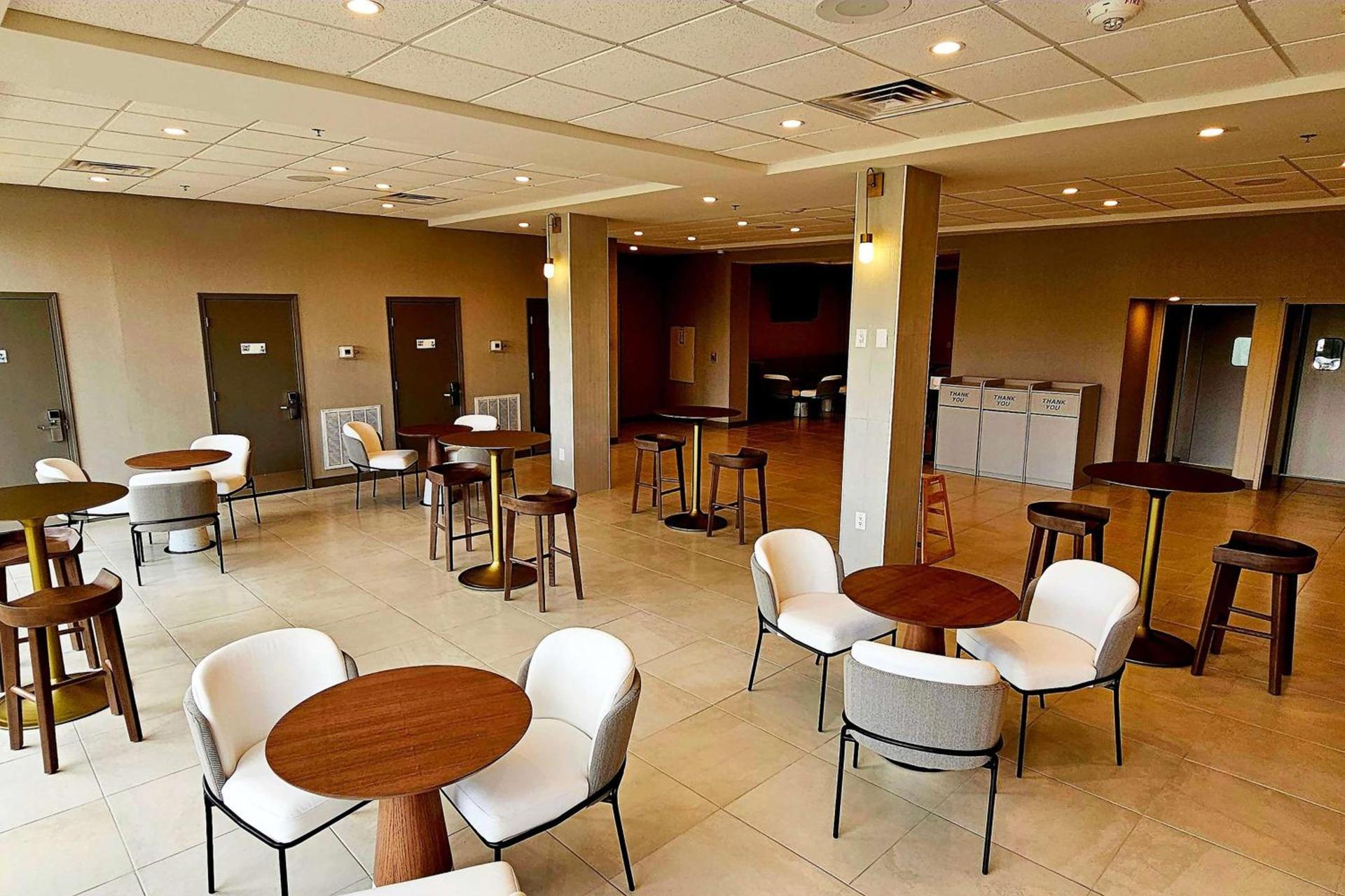 Wyndham Garden Atlanta Airport photo 21