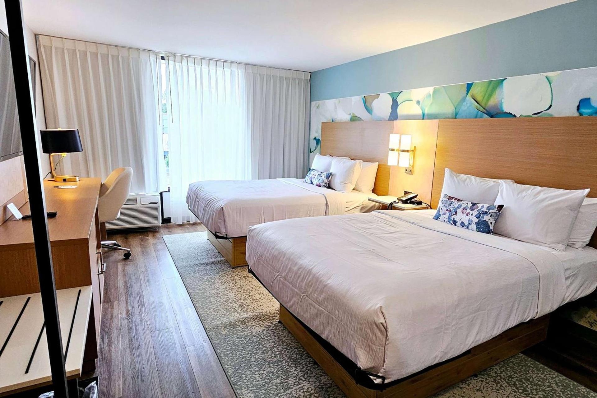 Wyndham Garden Atlanta Airport photo 25