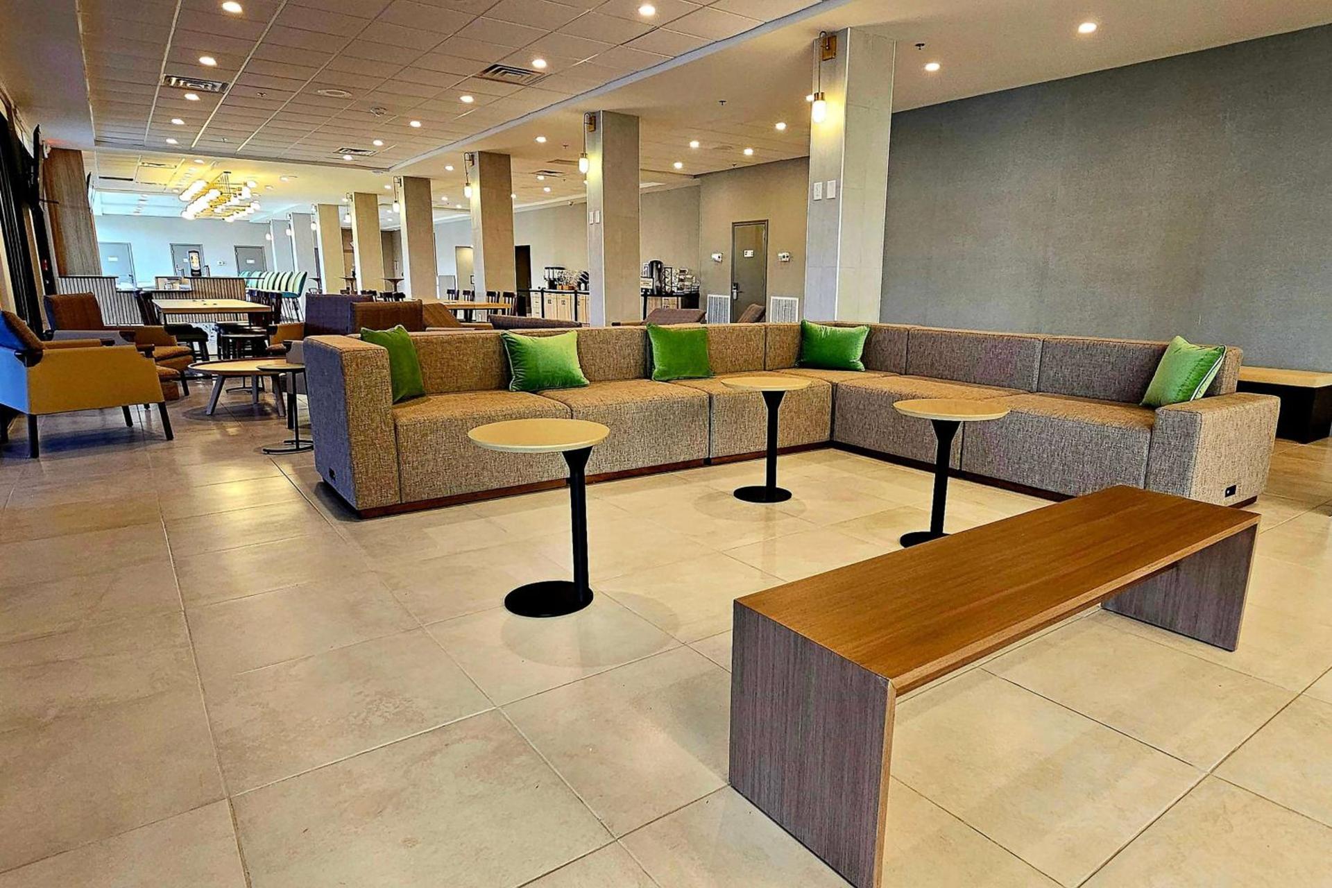 Wyndham Garden Atlanta Airport photo 27