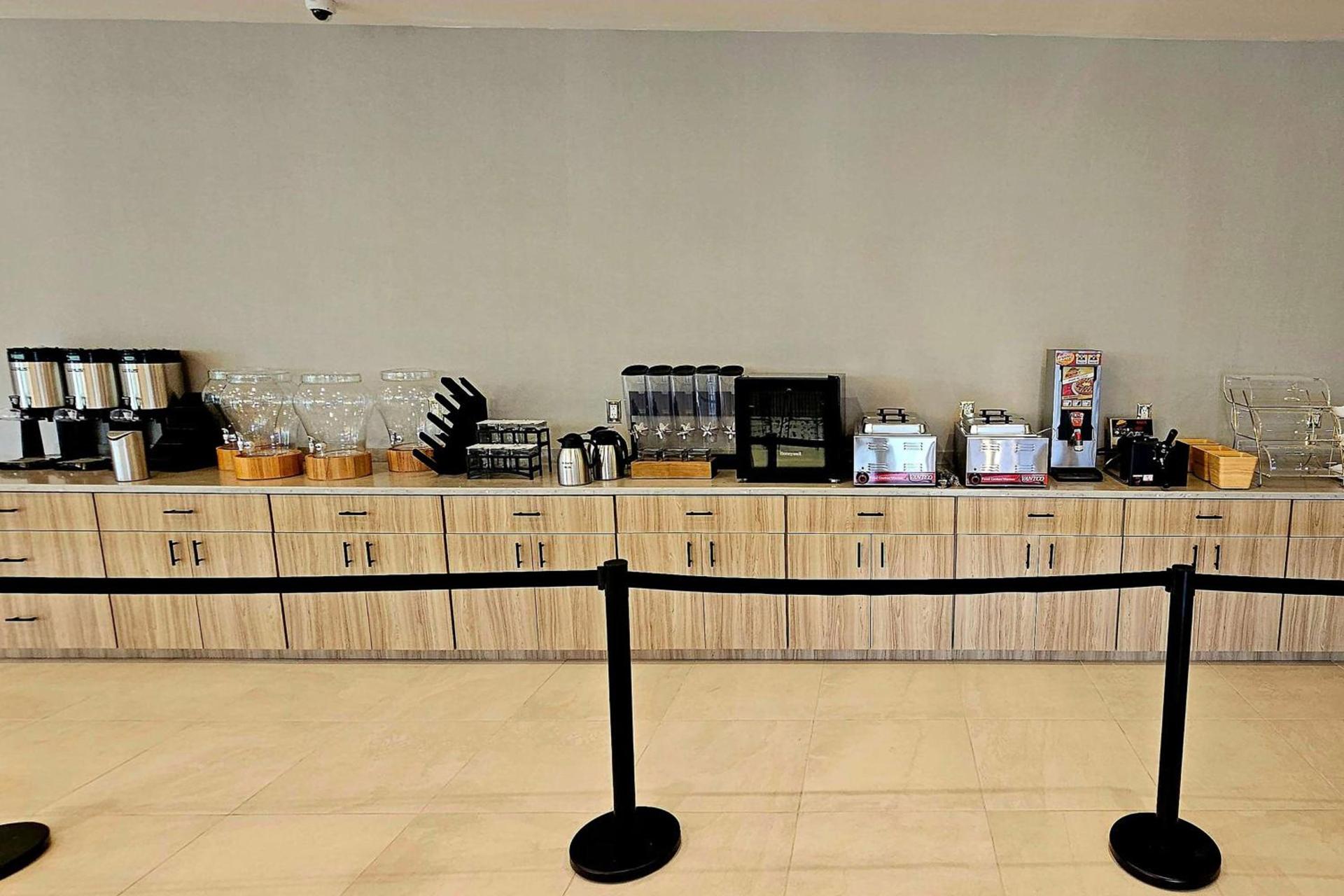 Wyndham Garden Atlanta Airport photo 24