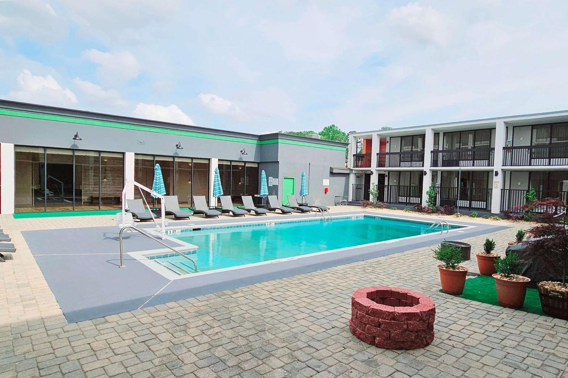 Wyndham Garden Atlanta Airport photo 6
