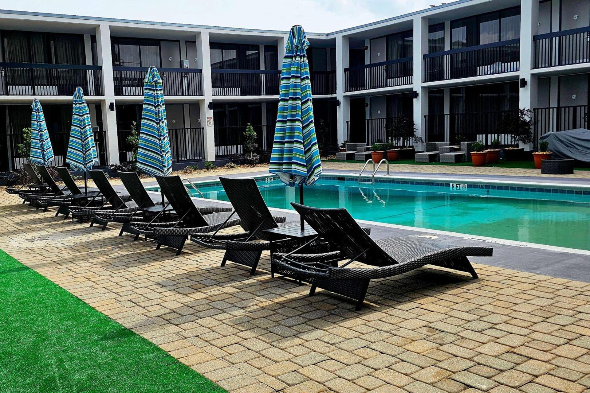 Wyndham Garden Atlanta Airport photo 9