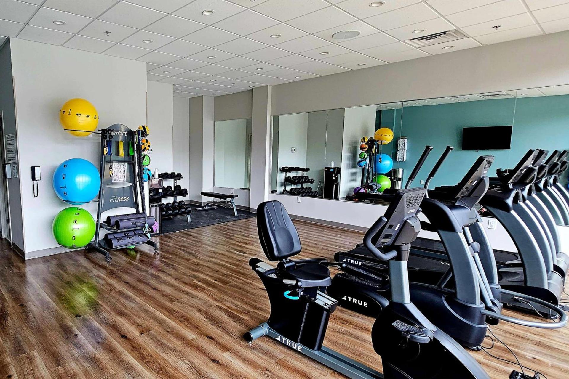 Wyndham Garden Atlanta Airport photo 16