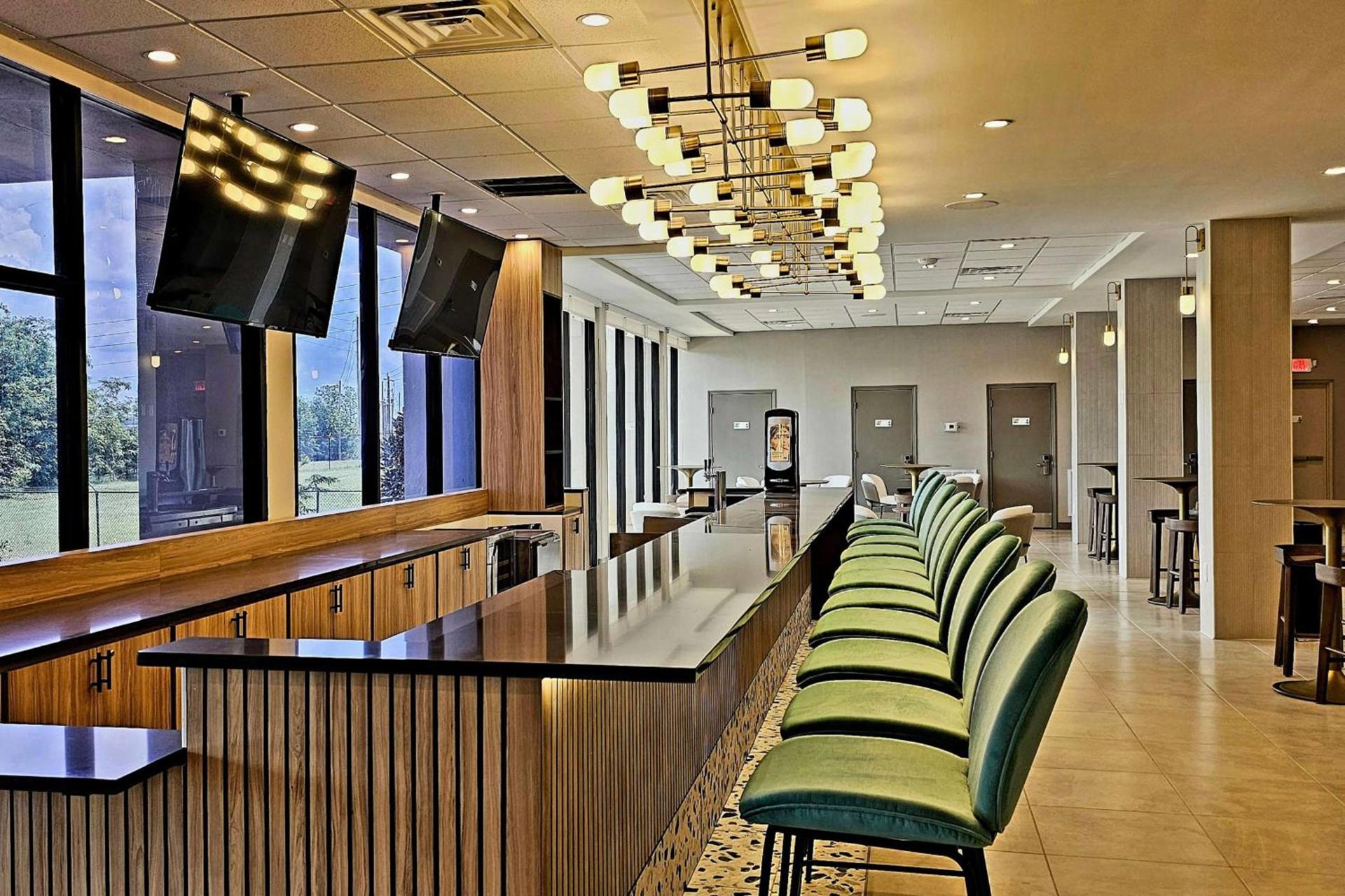 Wyndham Garden Atlanta Airport photo 13