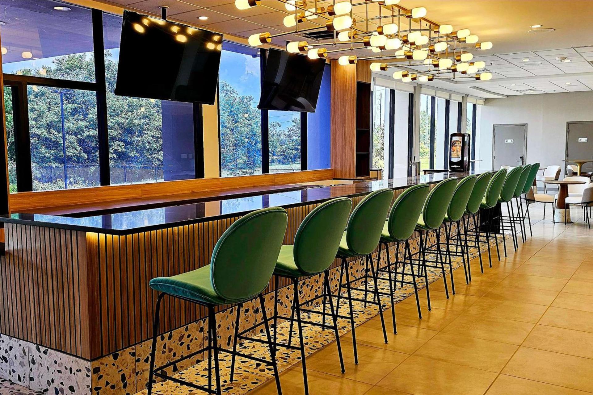 Wyndham Garden Atlanta Airport photo 4