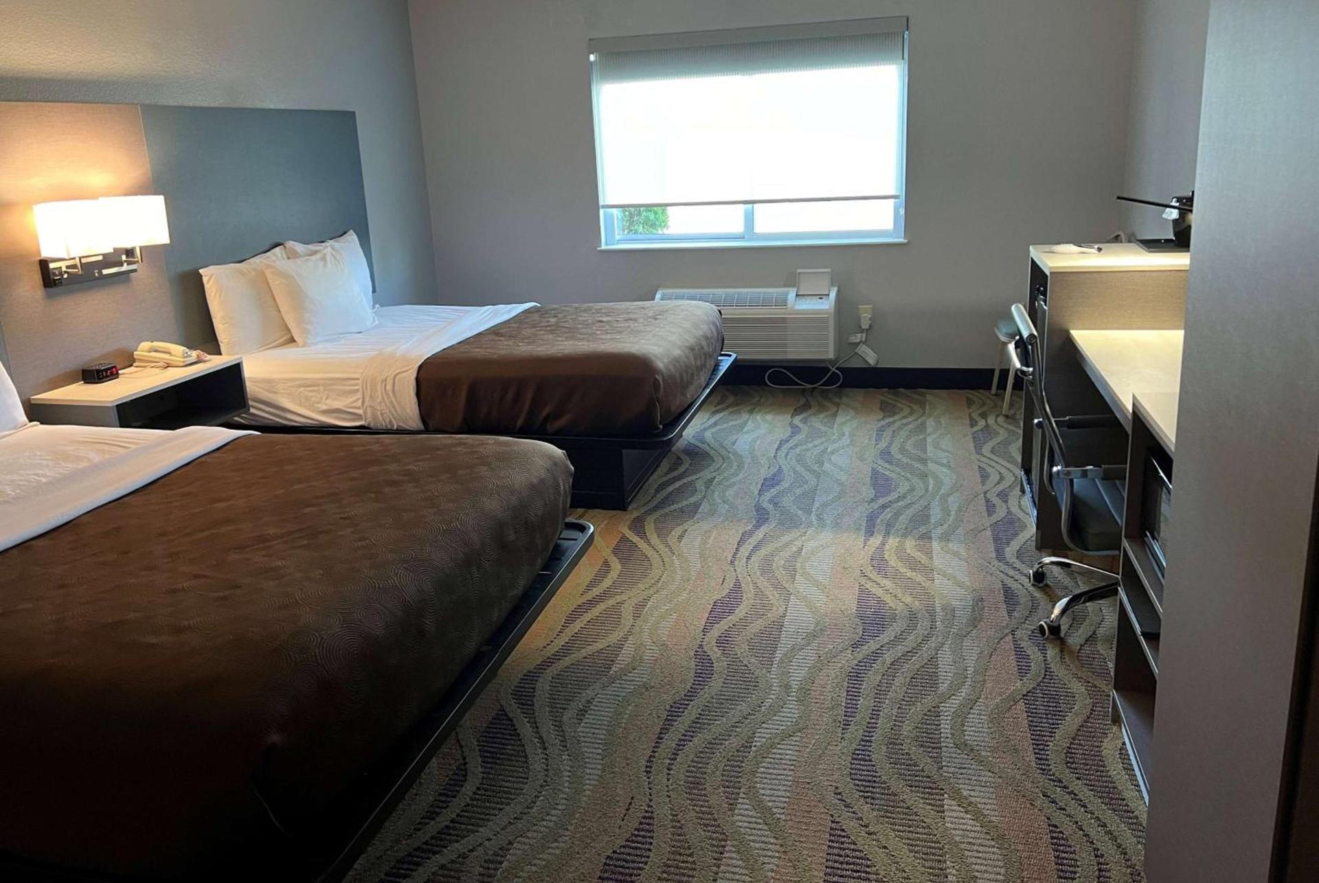 AmericInn by Wyndham Republic photo 12