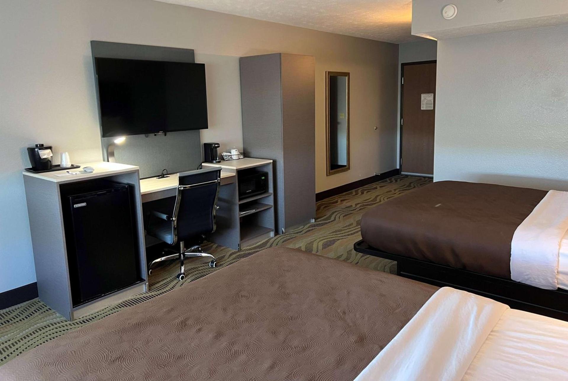 AmericInn by Wyndham Republic photo 19