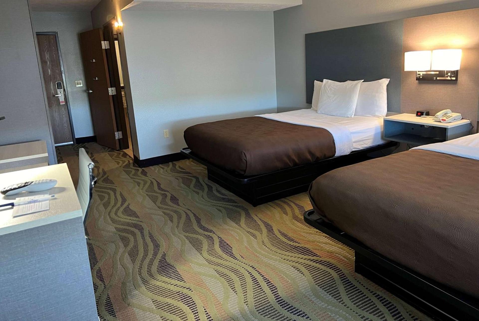 AmericInn by Wyndham Republic photo 18
