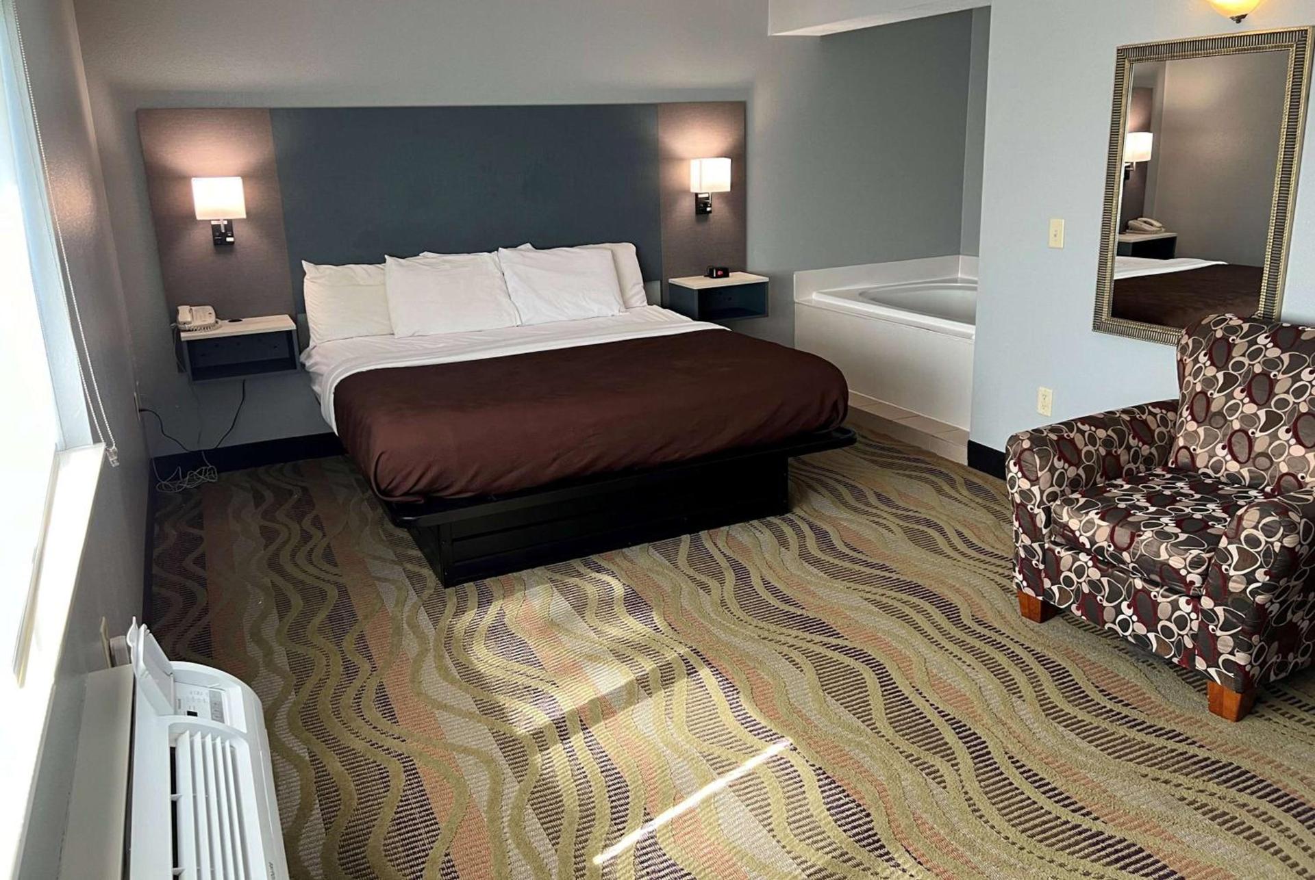 AmericInn by Wyndham Republic photo 20