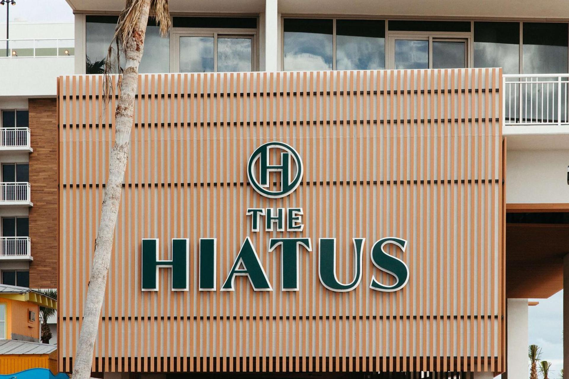 The Hiatus Clearwater Beach, Curio Collection By Hilton photo 5