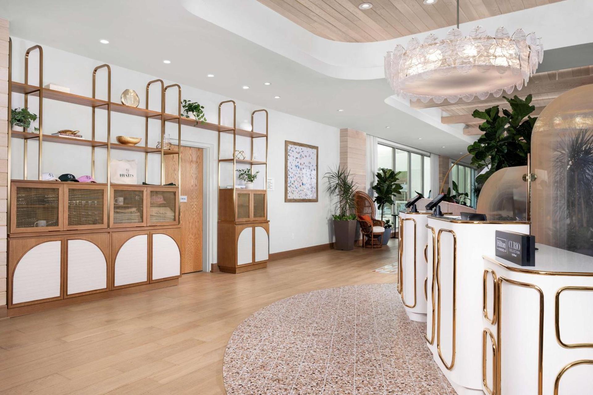 The Hiatus Clearwater Beach, Curio Collection By Hilton photo 9